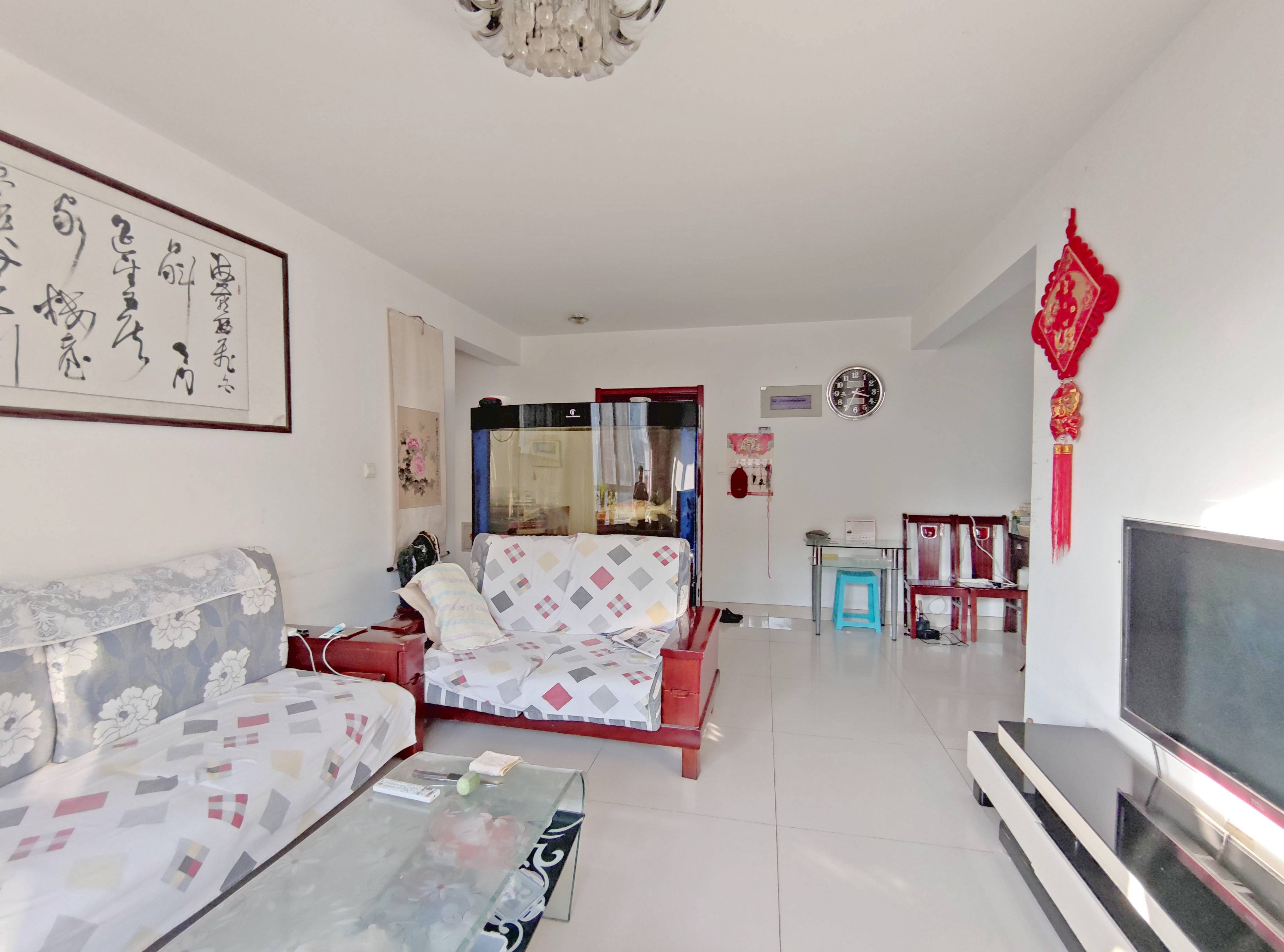  泉景天沅秀园 南