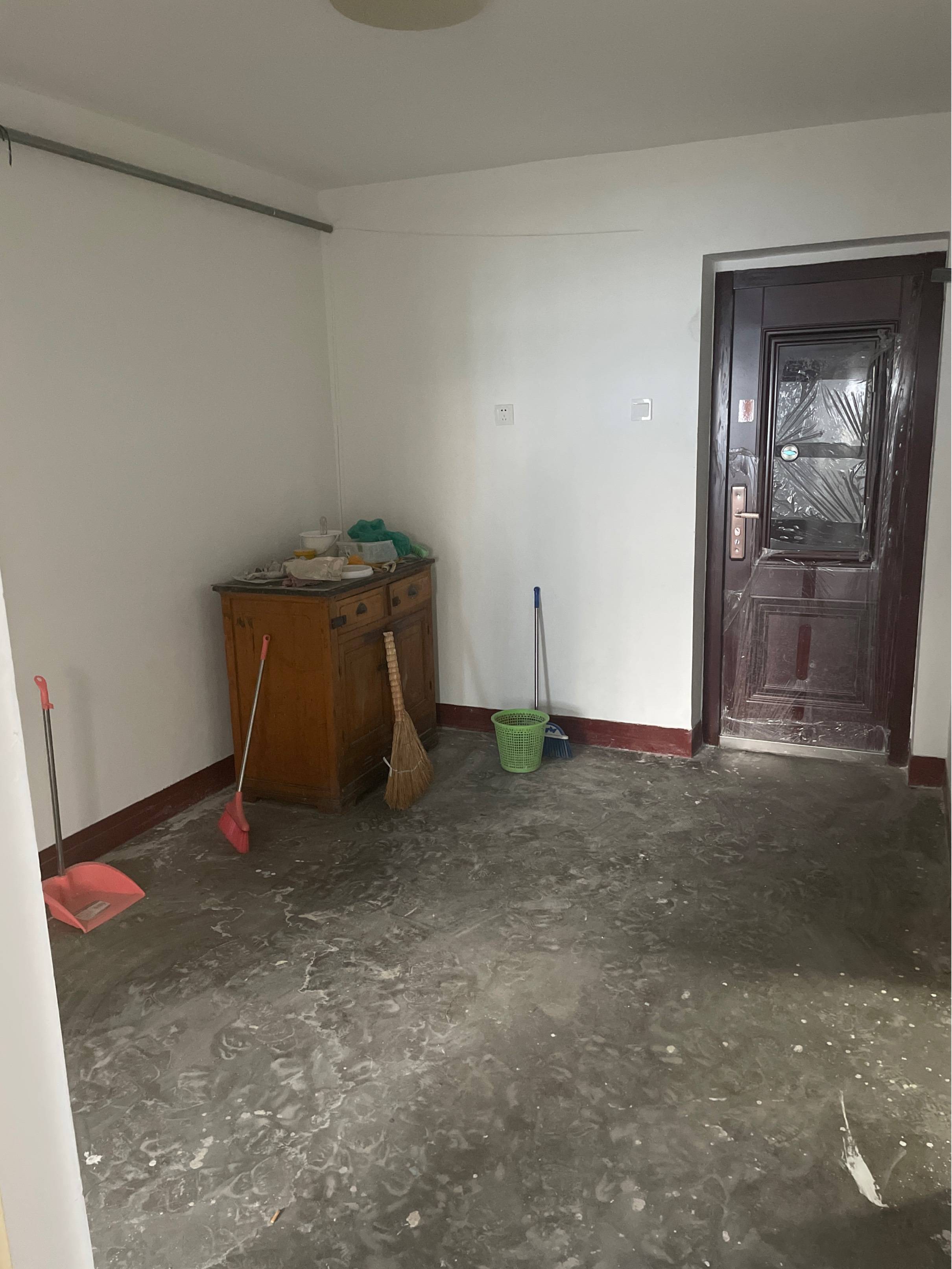 岔路街小区