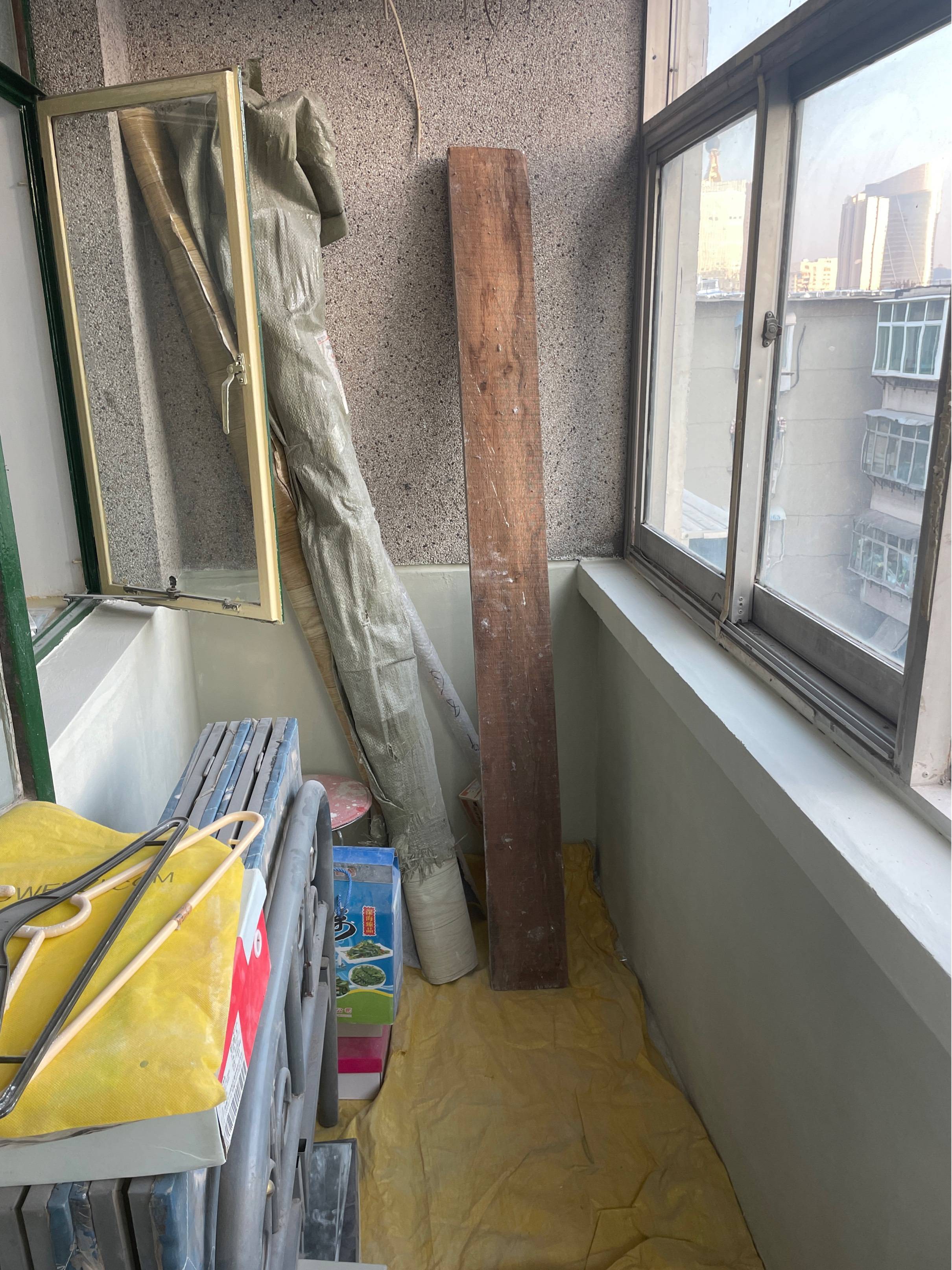 岔路街小区