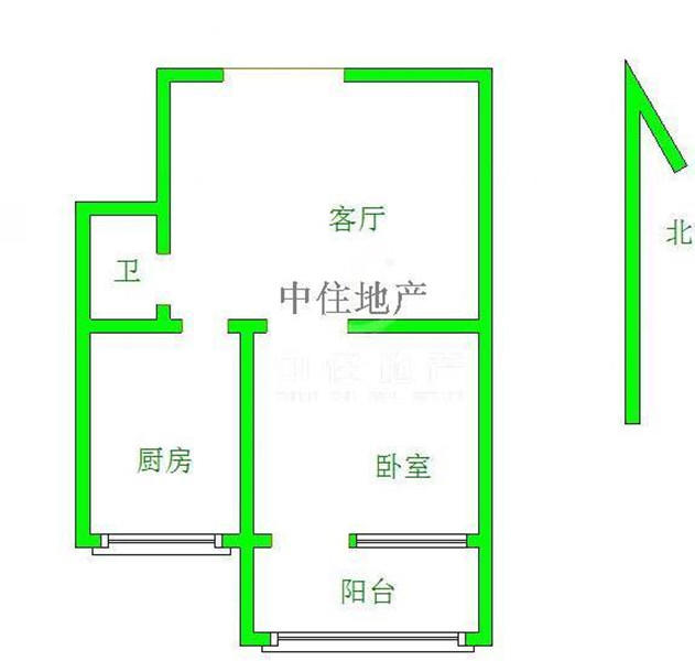 槐兴家园