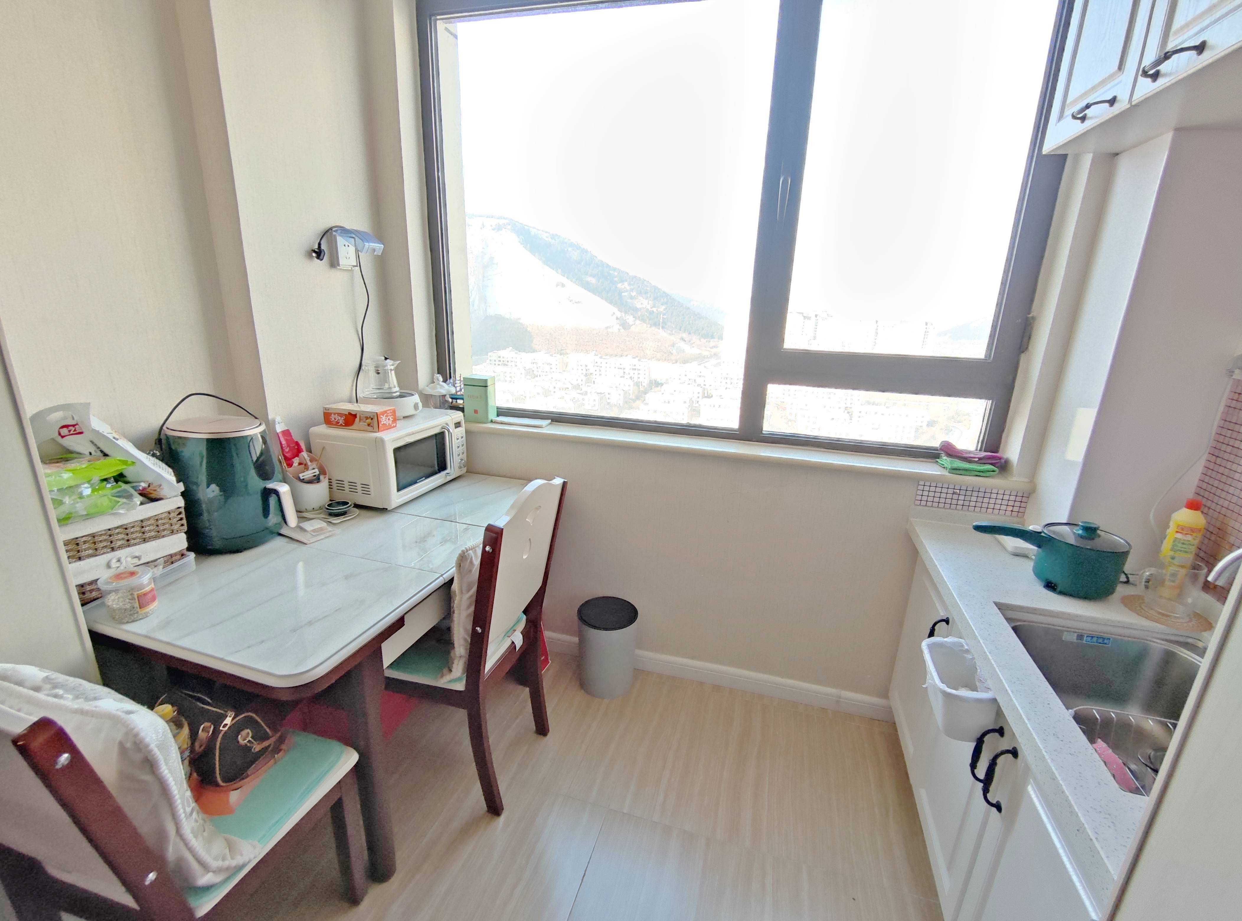 中海国际社区中海国际公馆