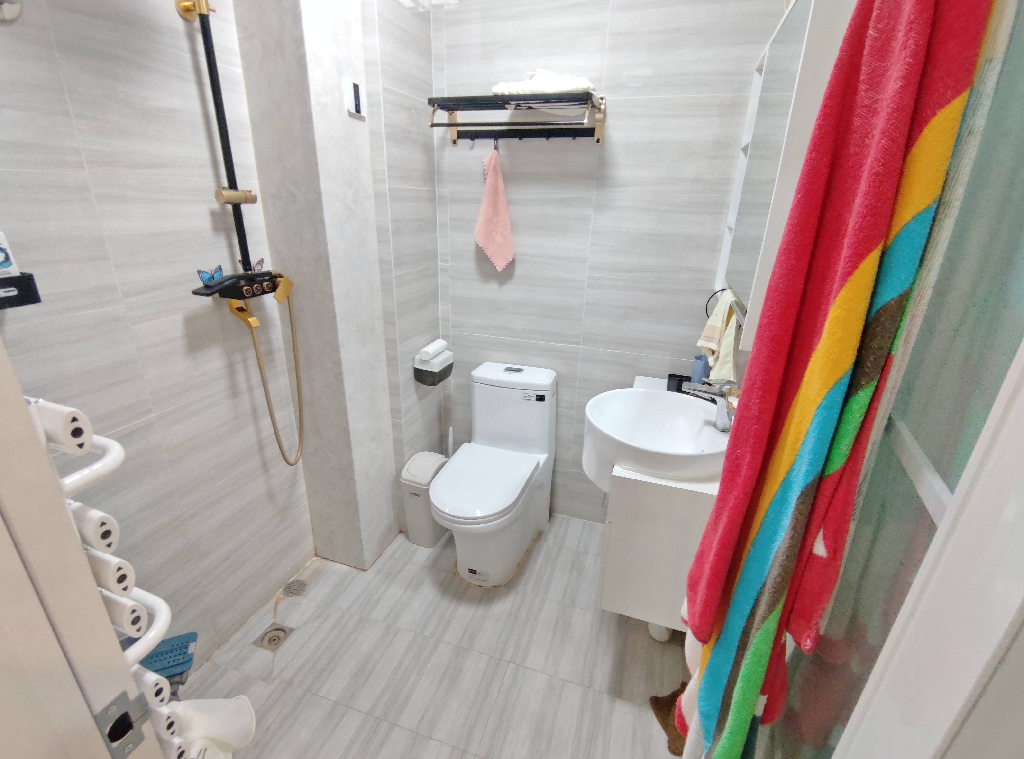 中海国际社区中海国际公馆