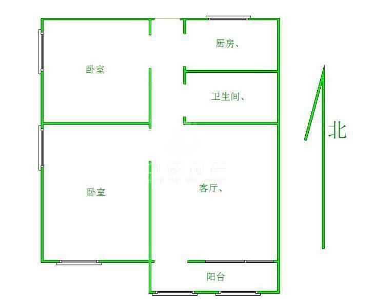 胜利大街单位宿舍