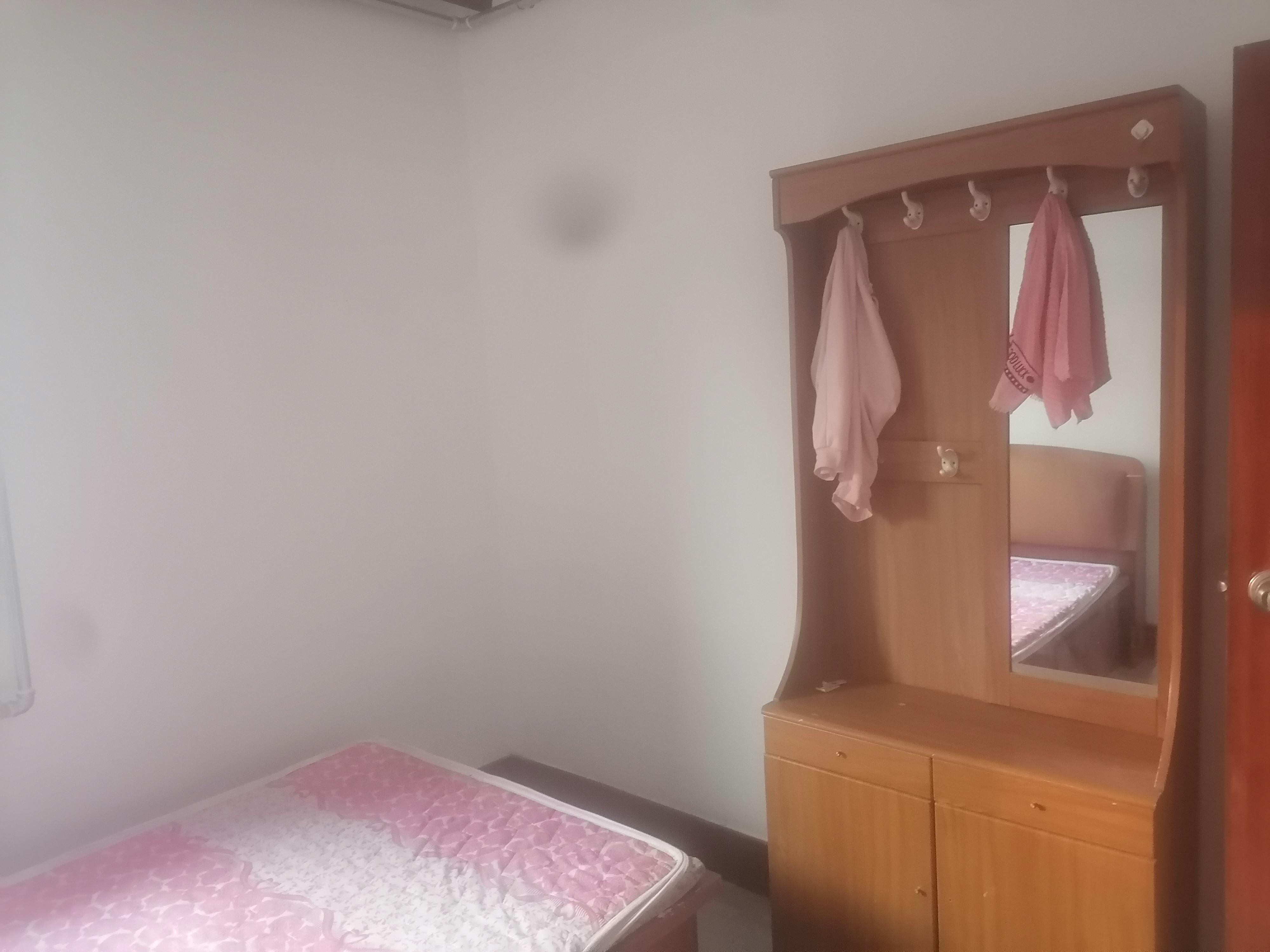 胜利大街单位宿舍