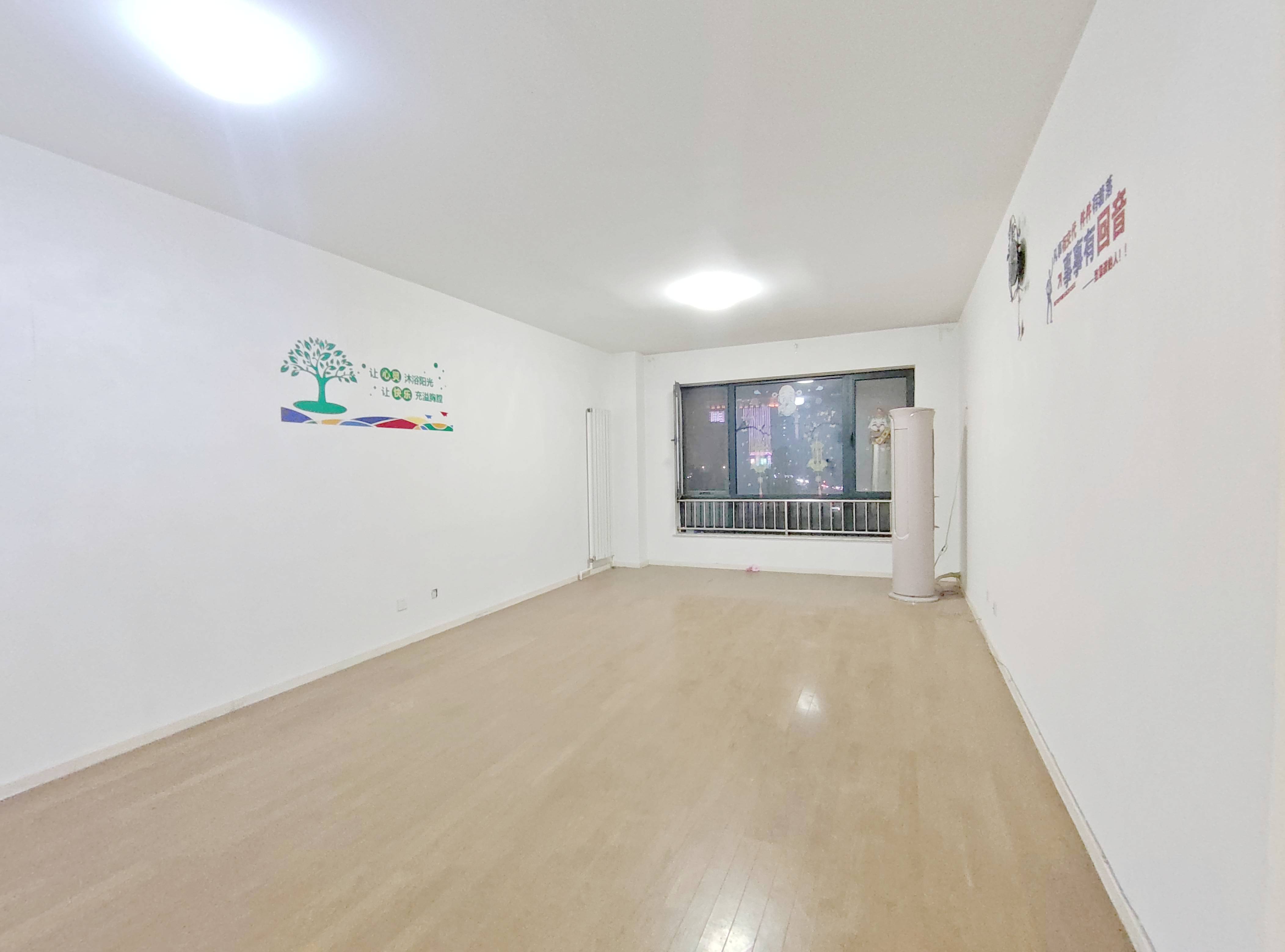 阳光100国际新城(C区)