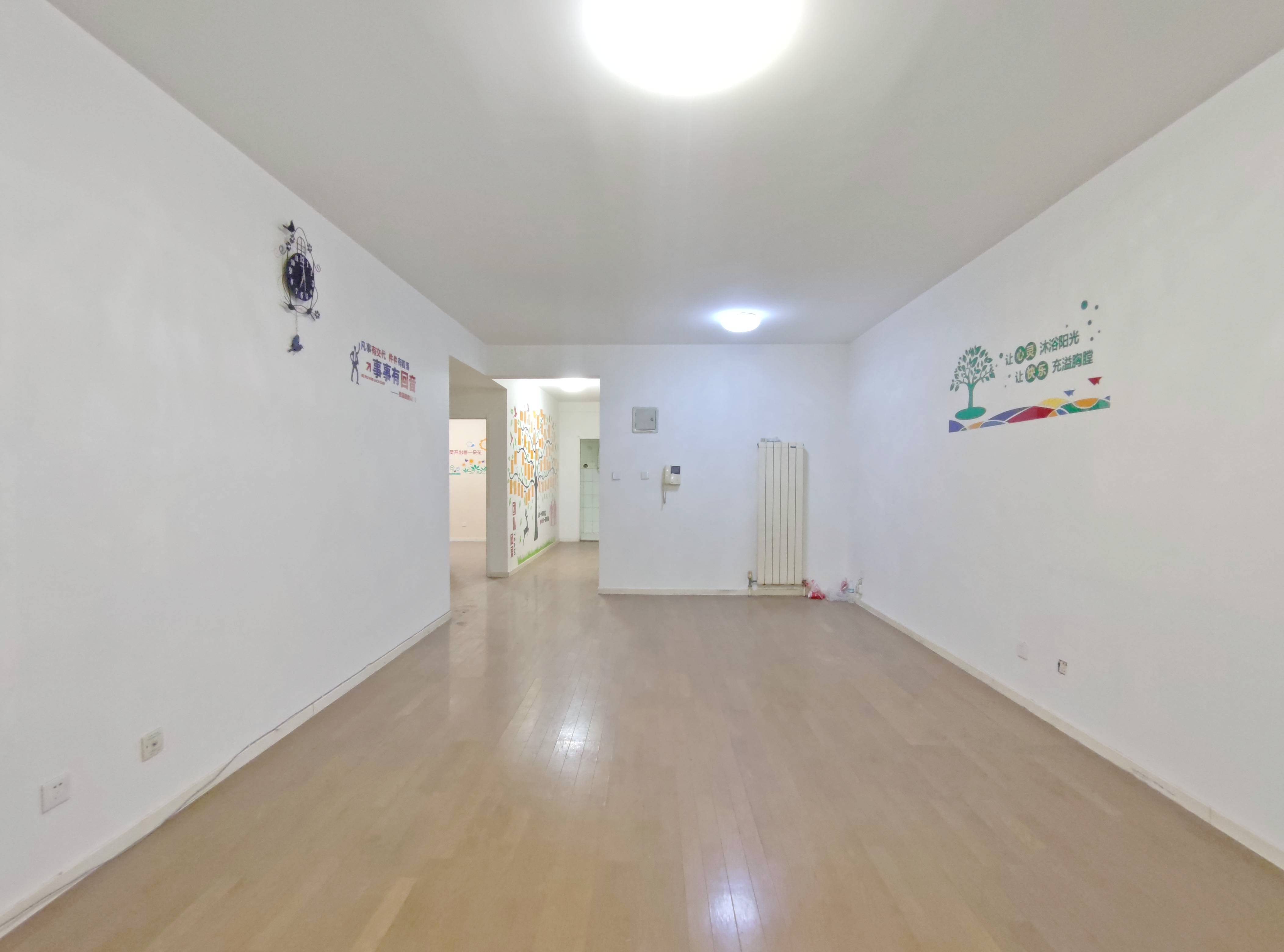  阳光100国际新城(C区) 西南