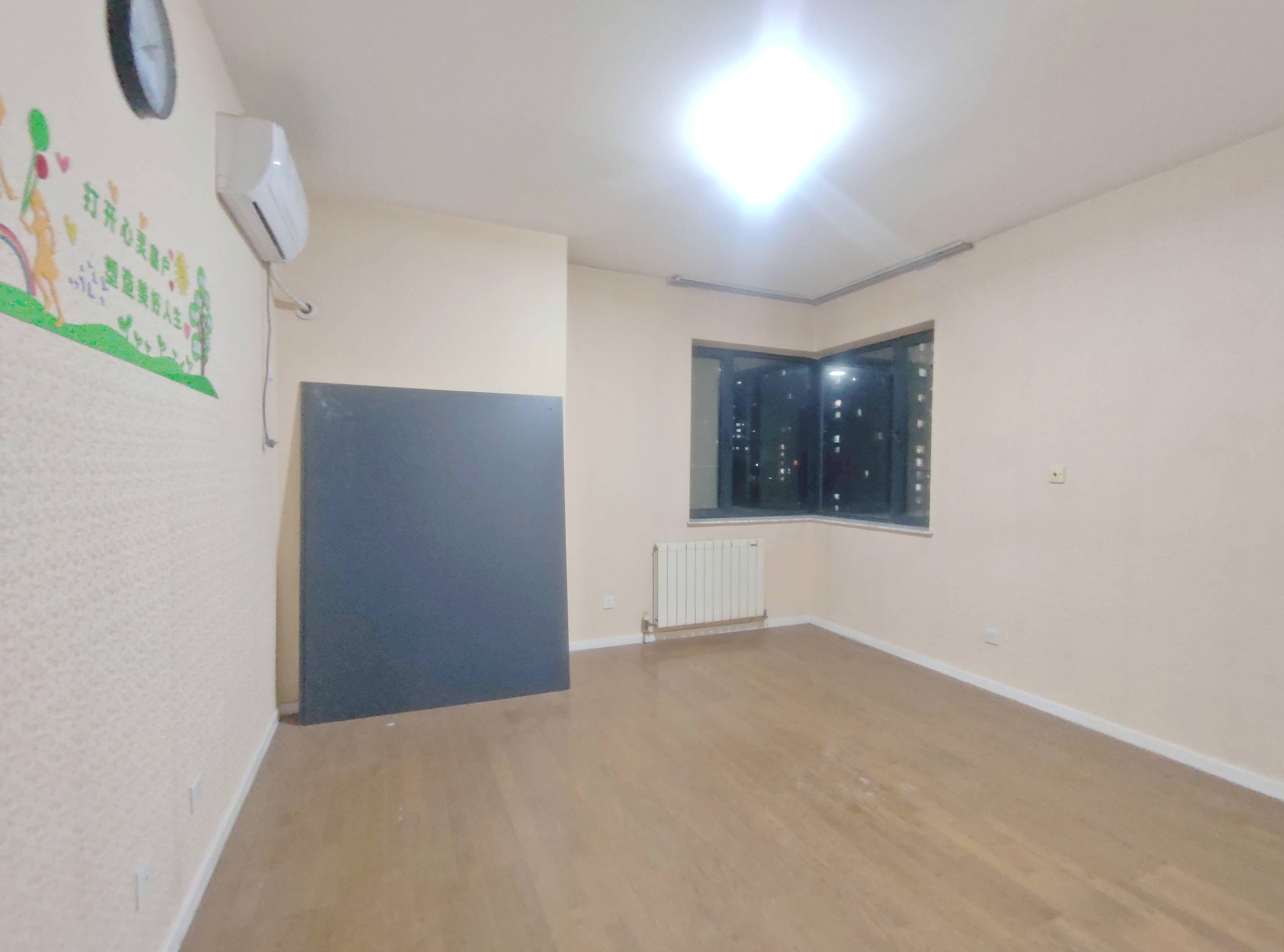 阳光100国际新城(C区)