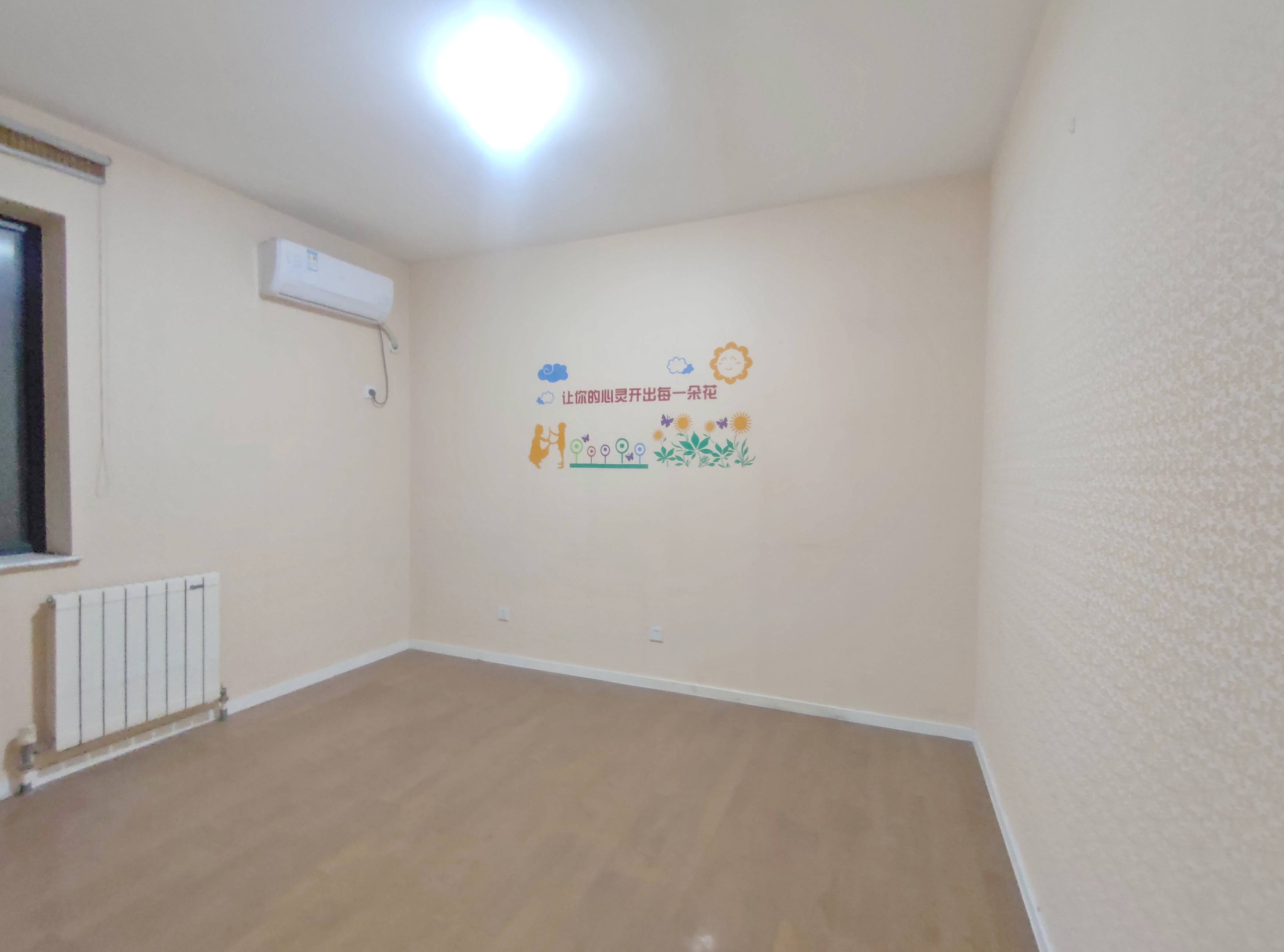 阳光100国际新城(C区)