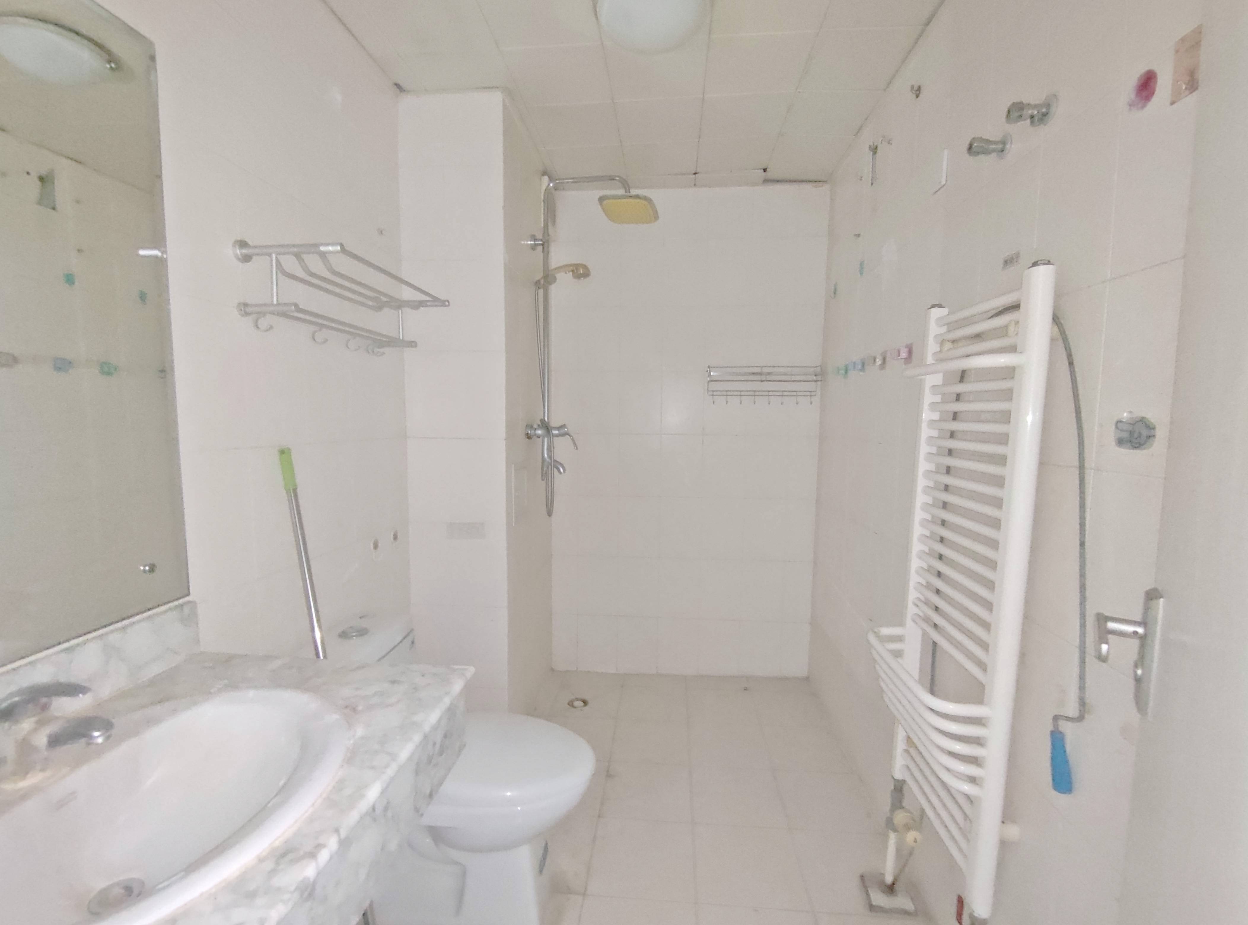 阳光100国际新城(C区)