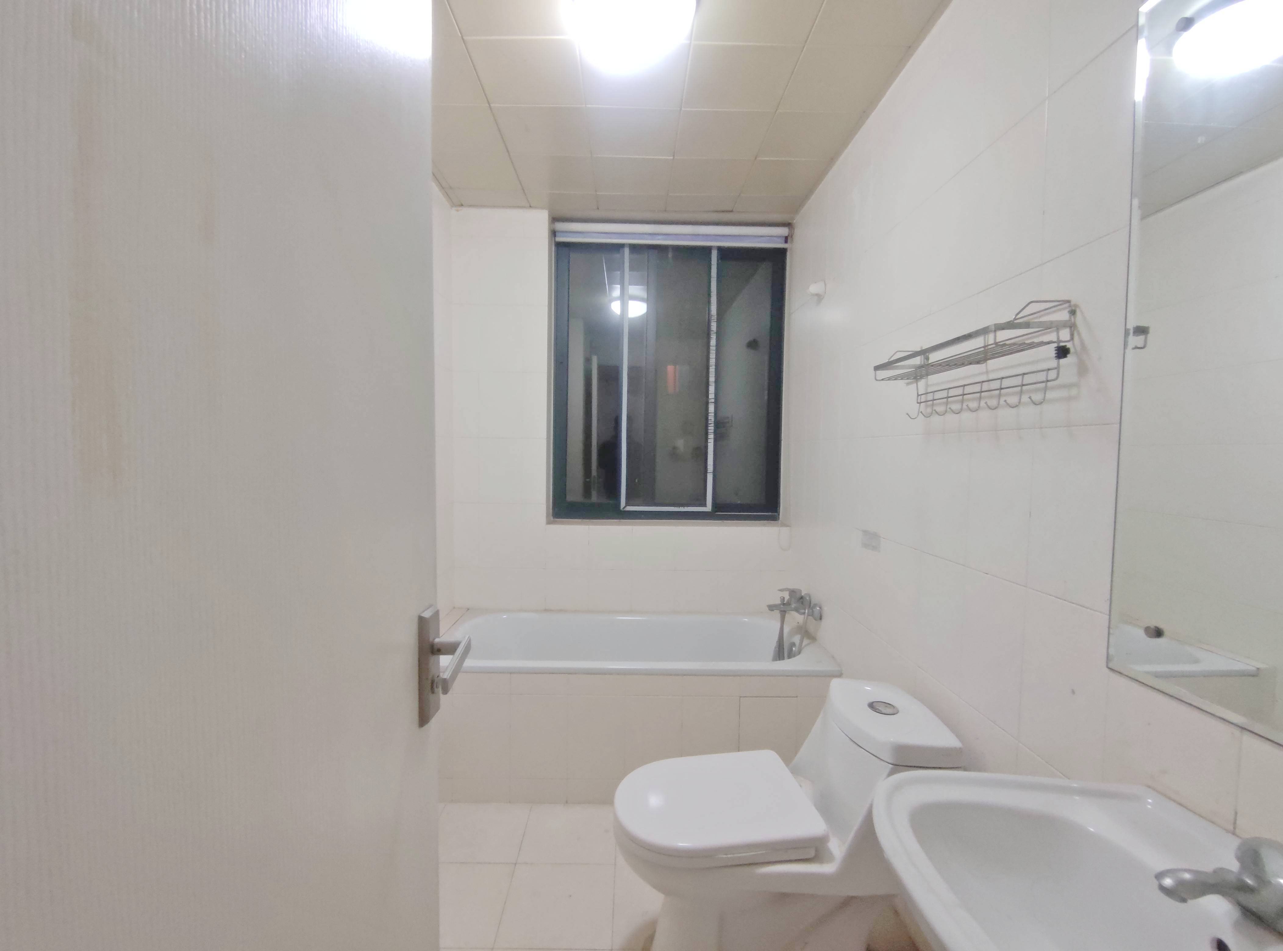 阳光100国际新城(C区)