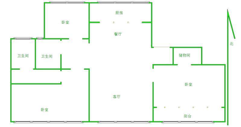 龙湖天琅