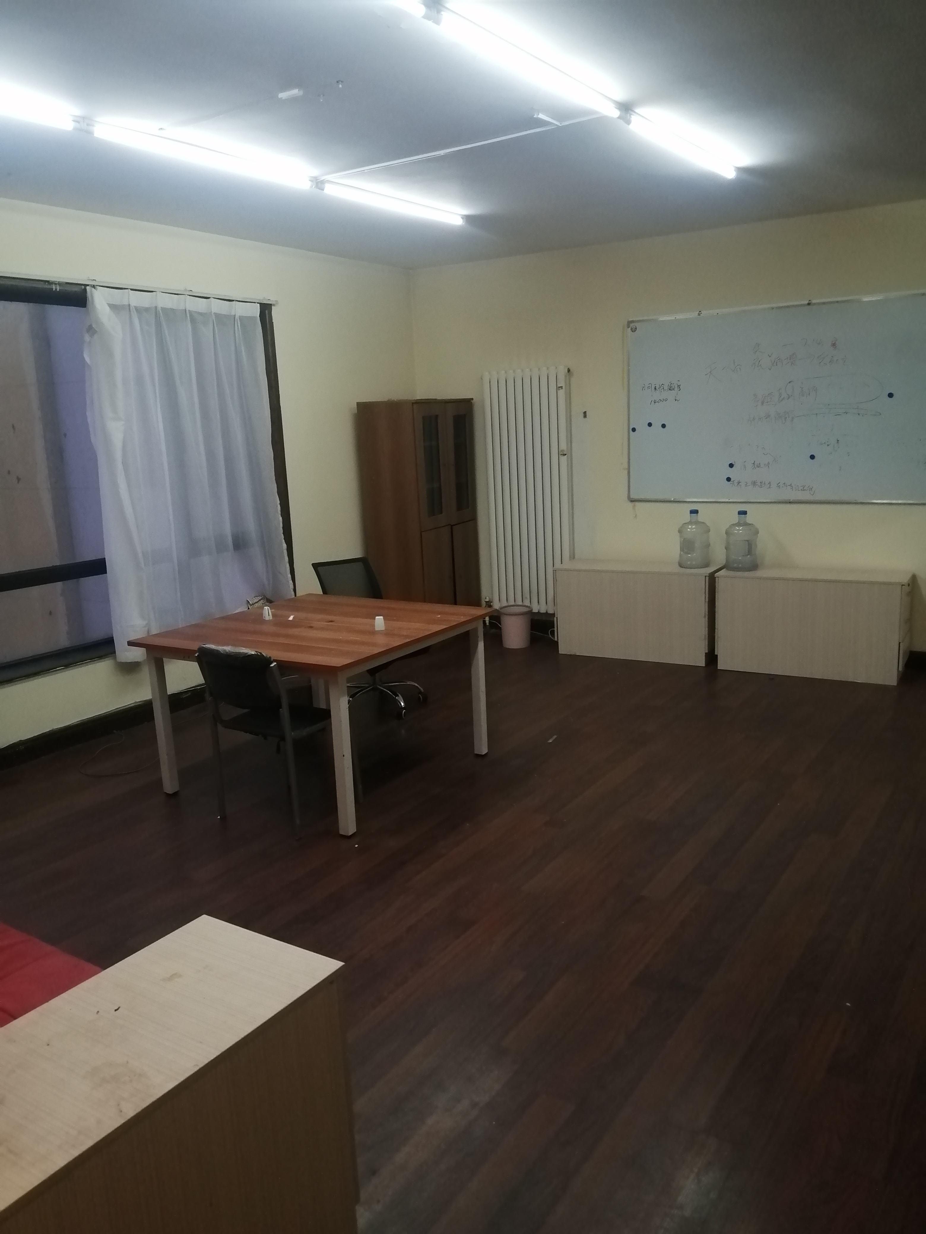 阳光100小区A区