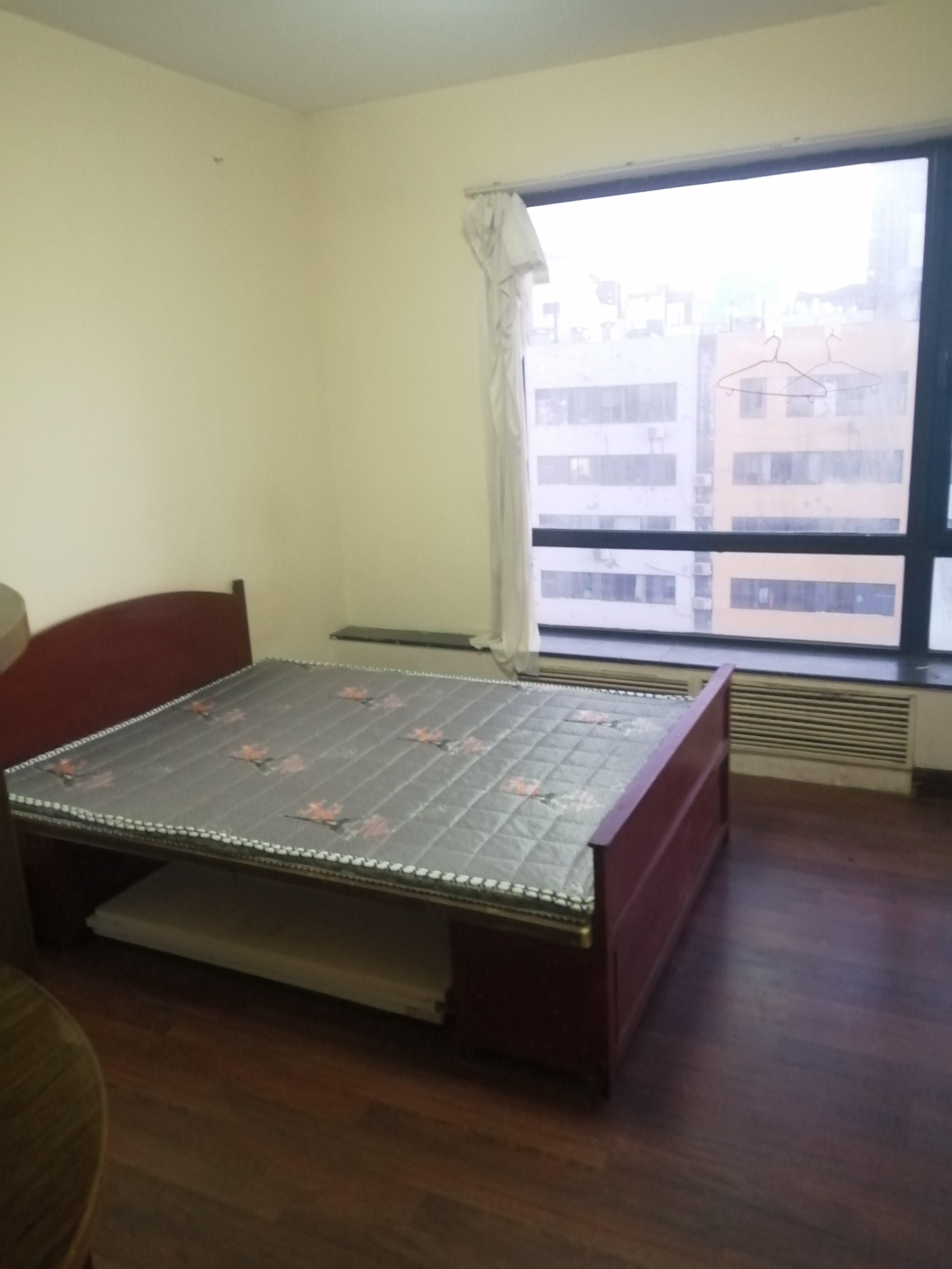 阳光100小区A区