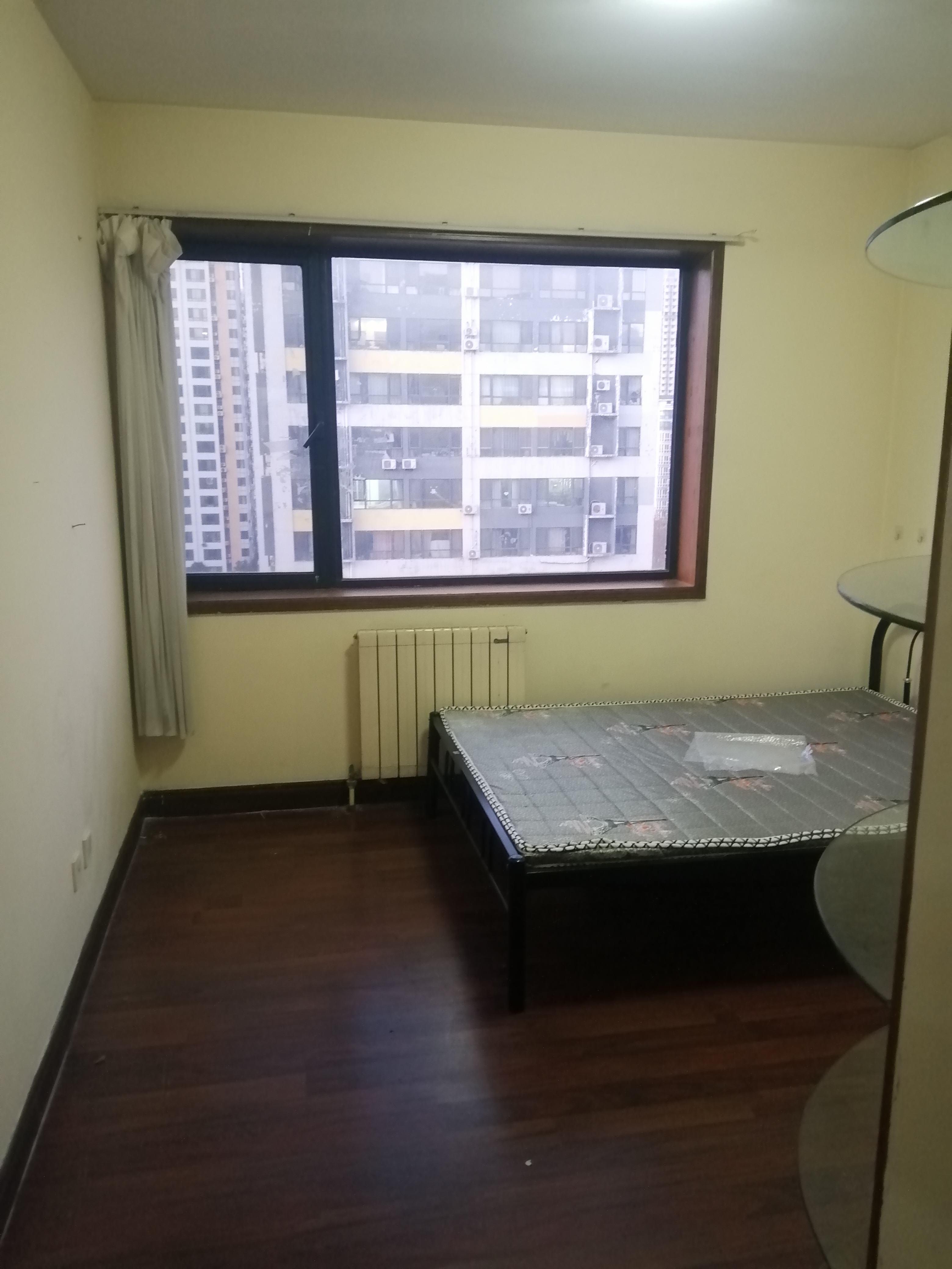 阳光100小区A区