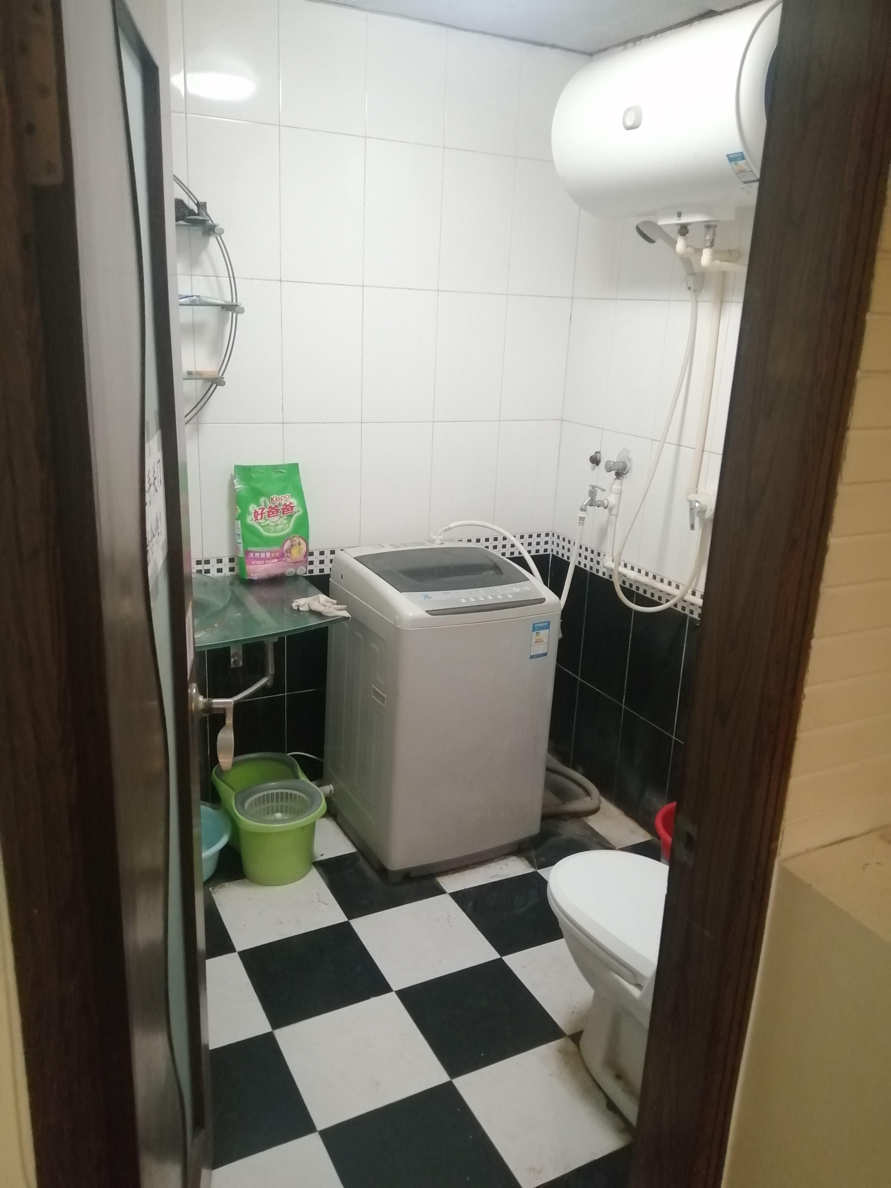 阳光100小区A区