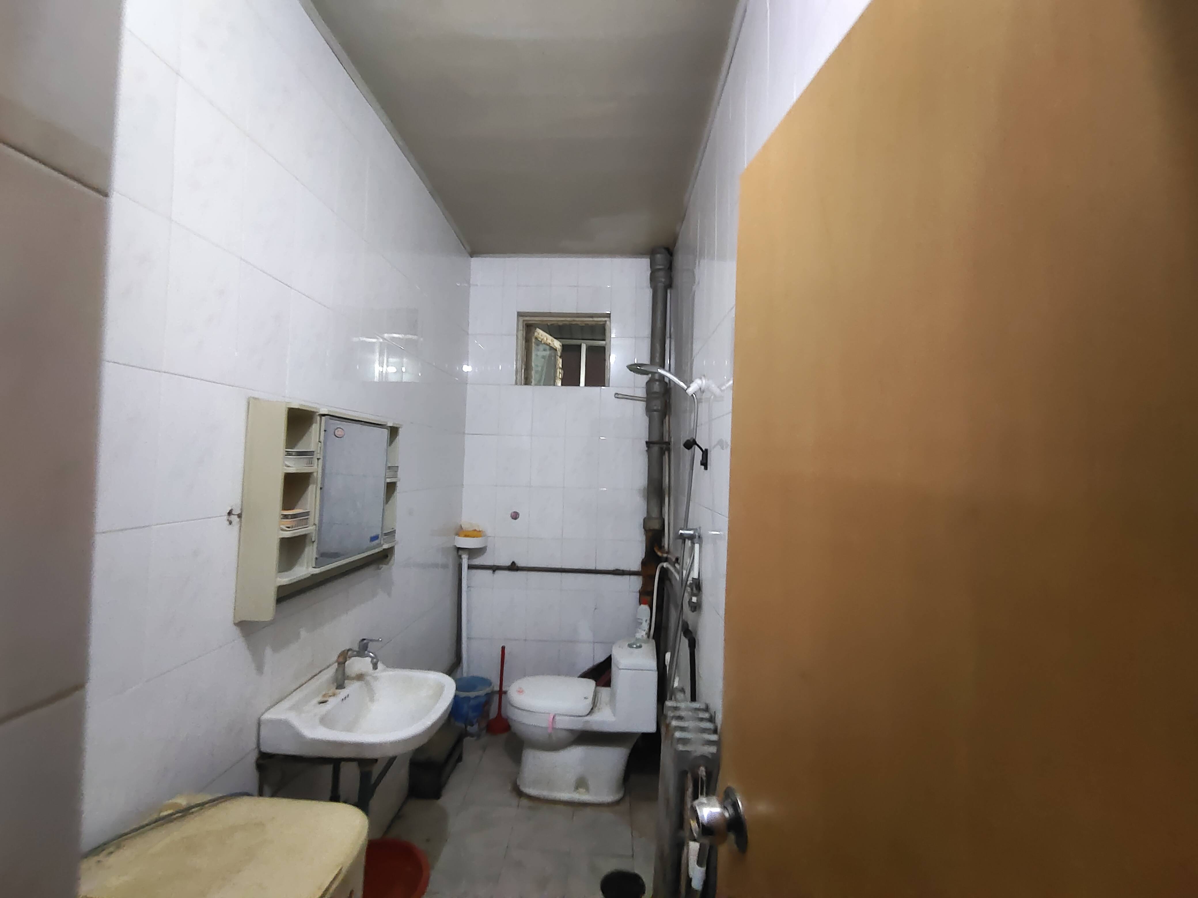 英雄山路78号院（区委宿舍）