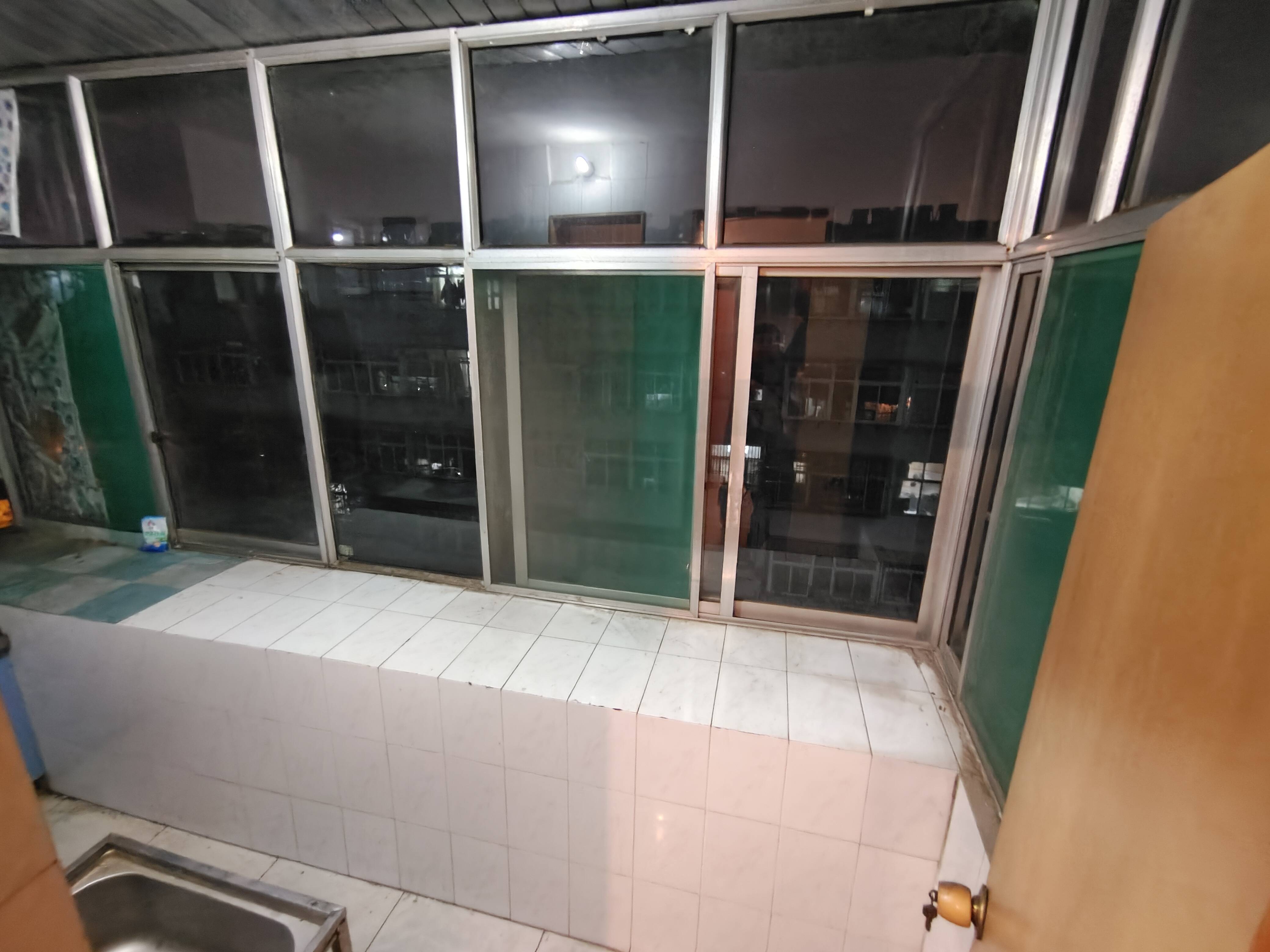 英雄山路78号院（区委宿舍）