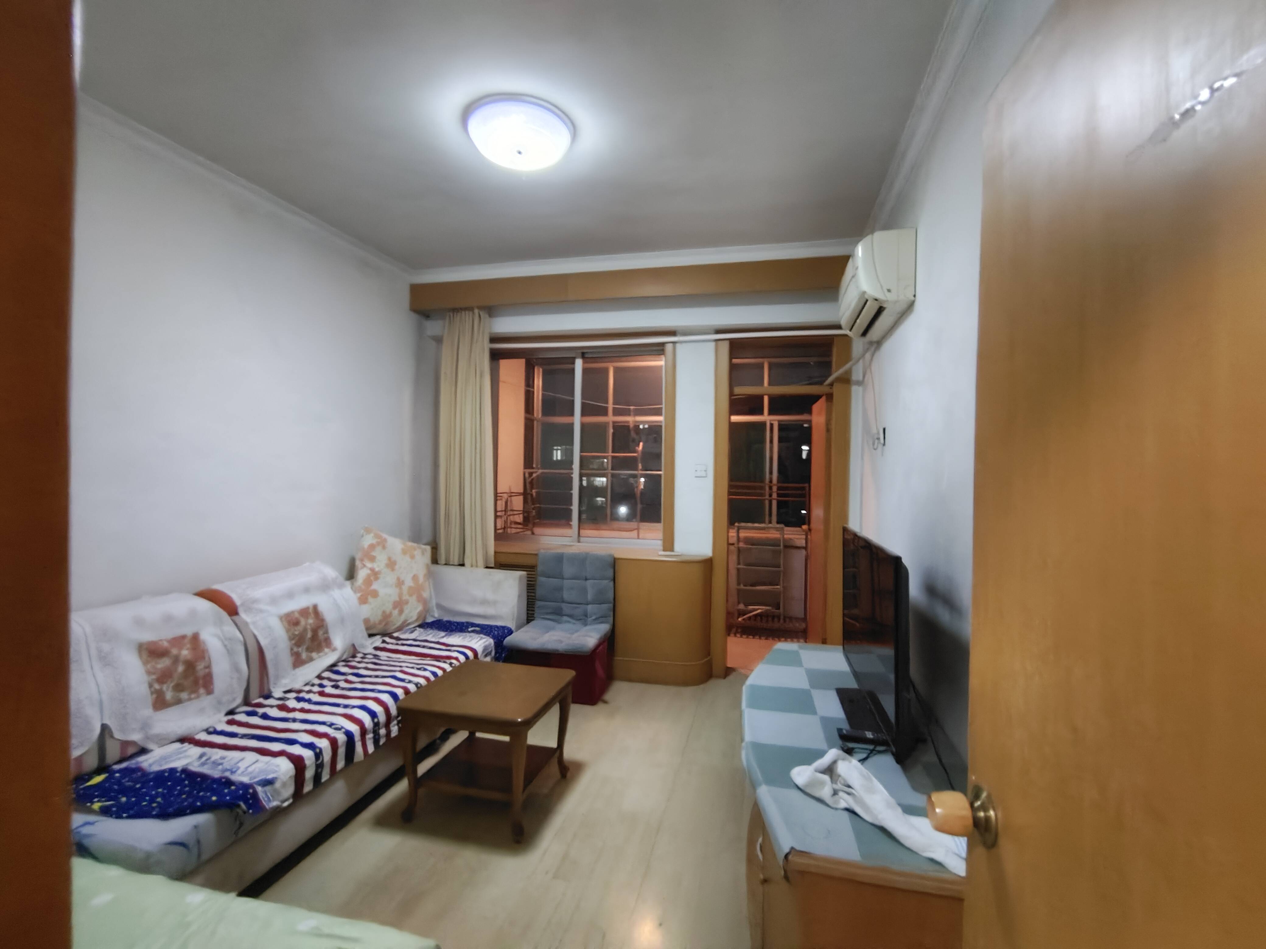 英雄山路78号院（区委宿舍）