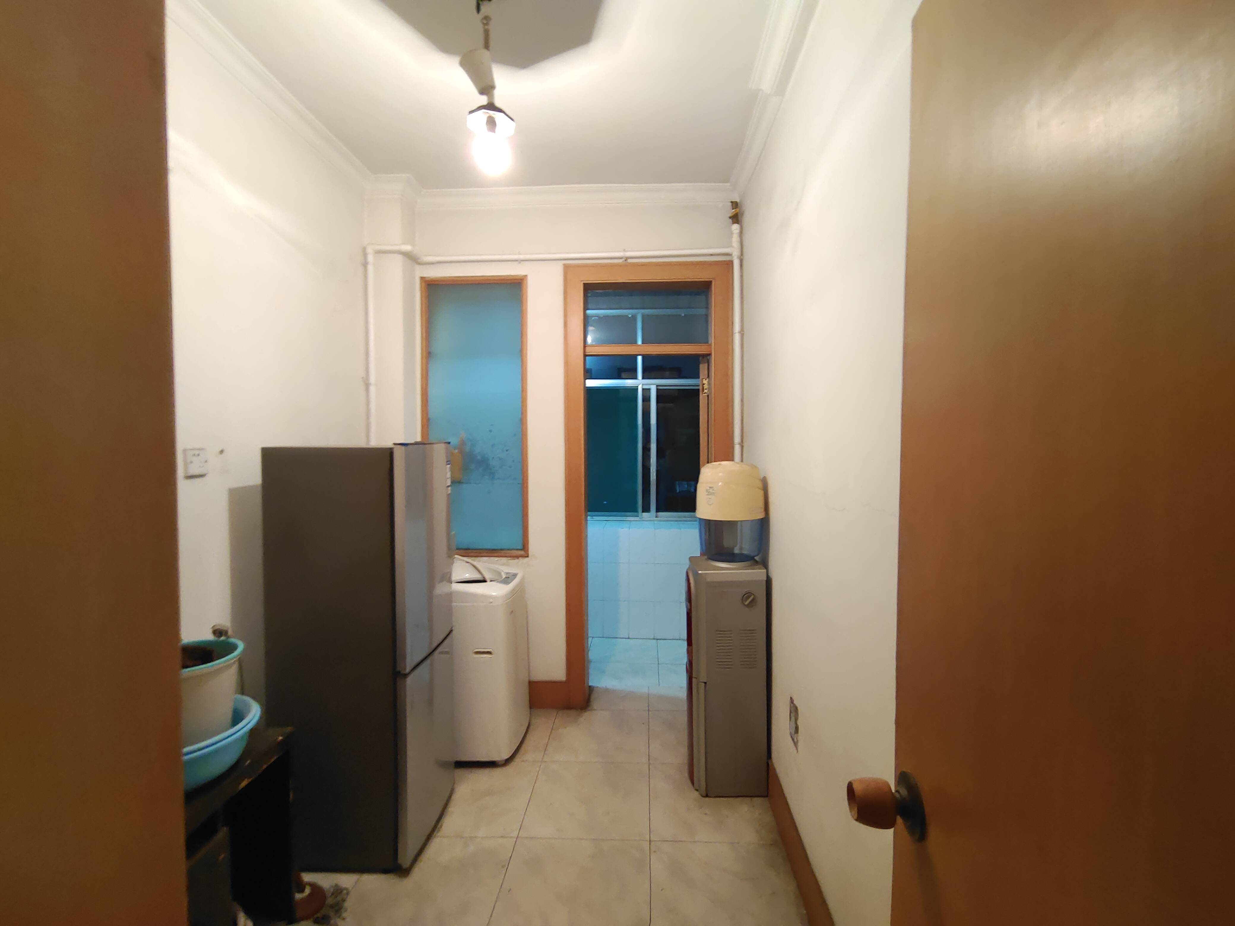 英雄山路78号院（区委宿舍）