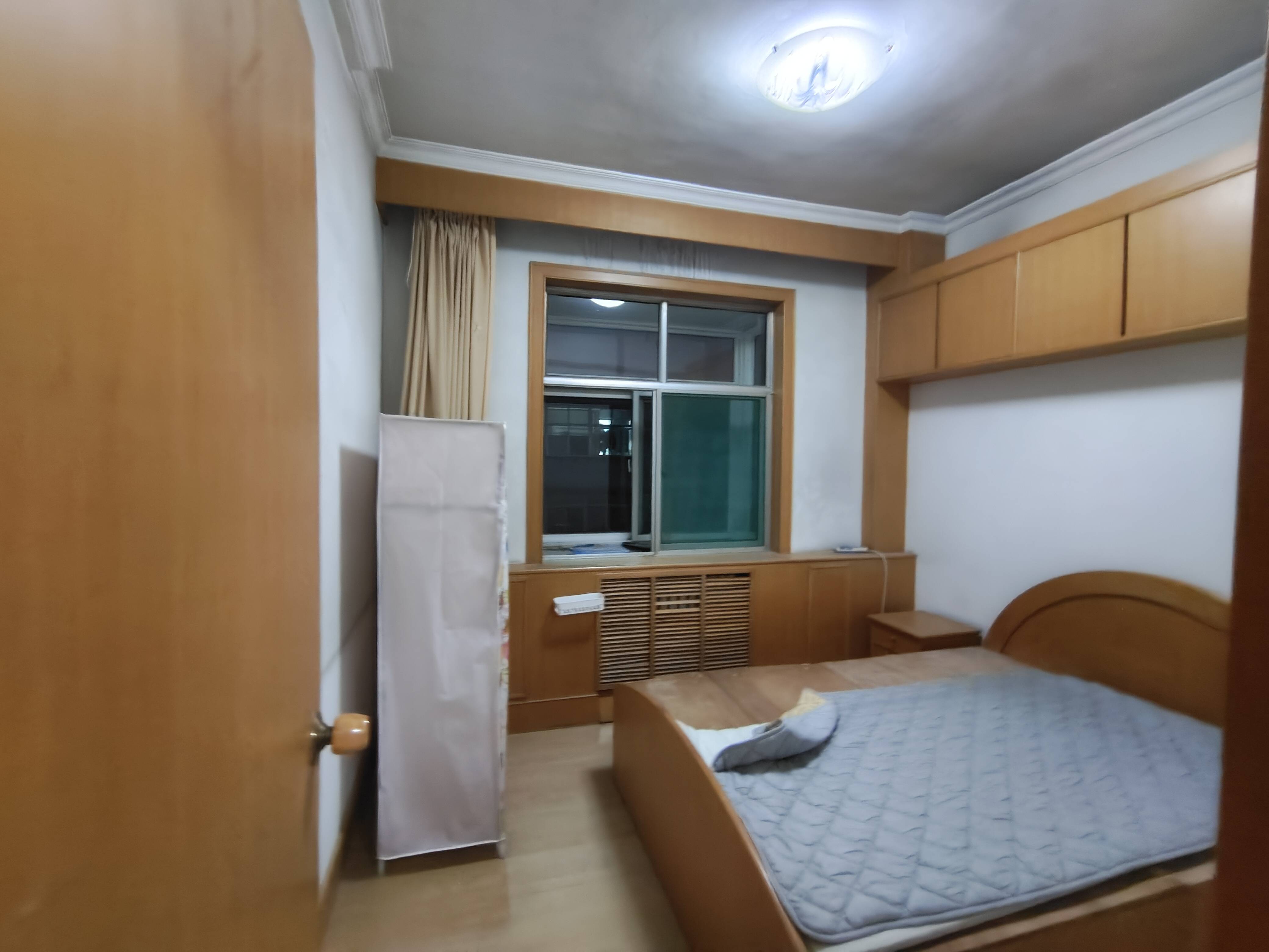 英雄山路78号院（区委宿舍）