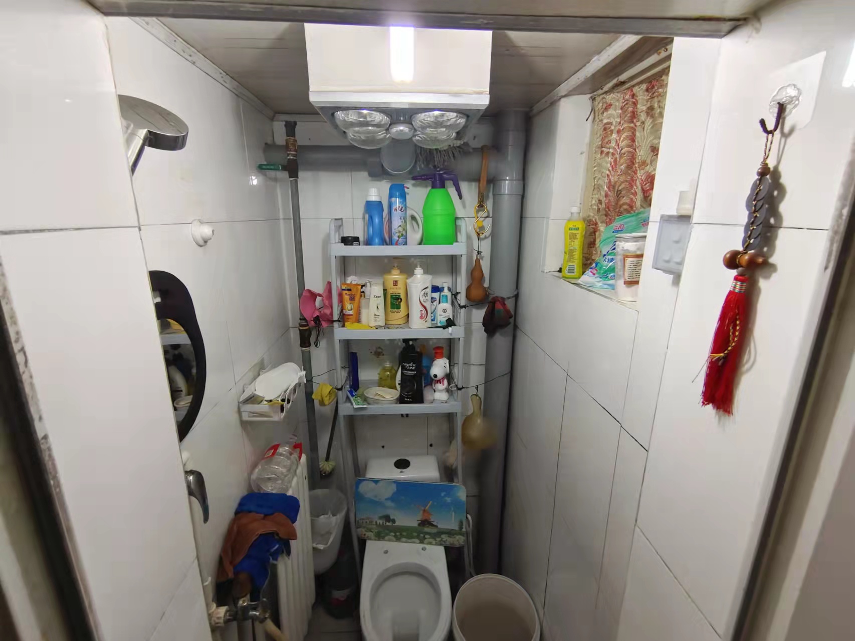 二七新村南路14号院