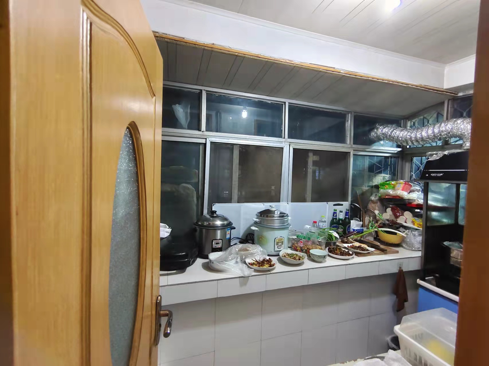 二七新村南路14号院