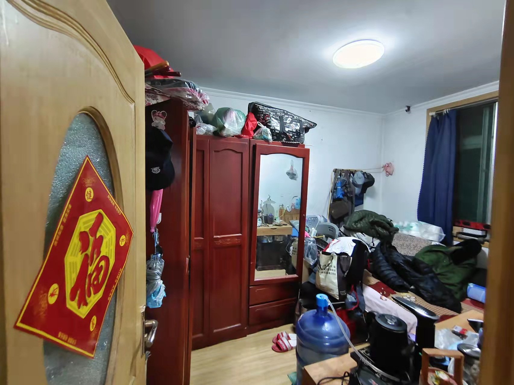 二七新村南路14号院