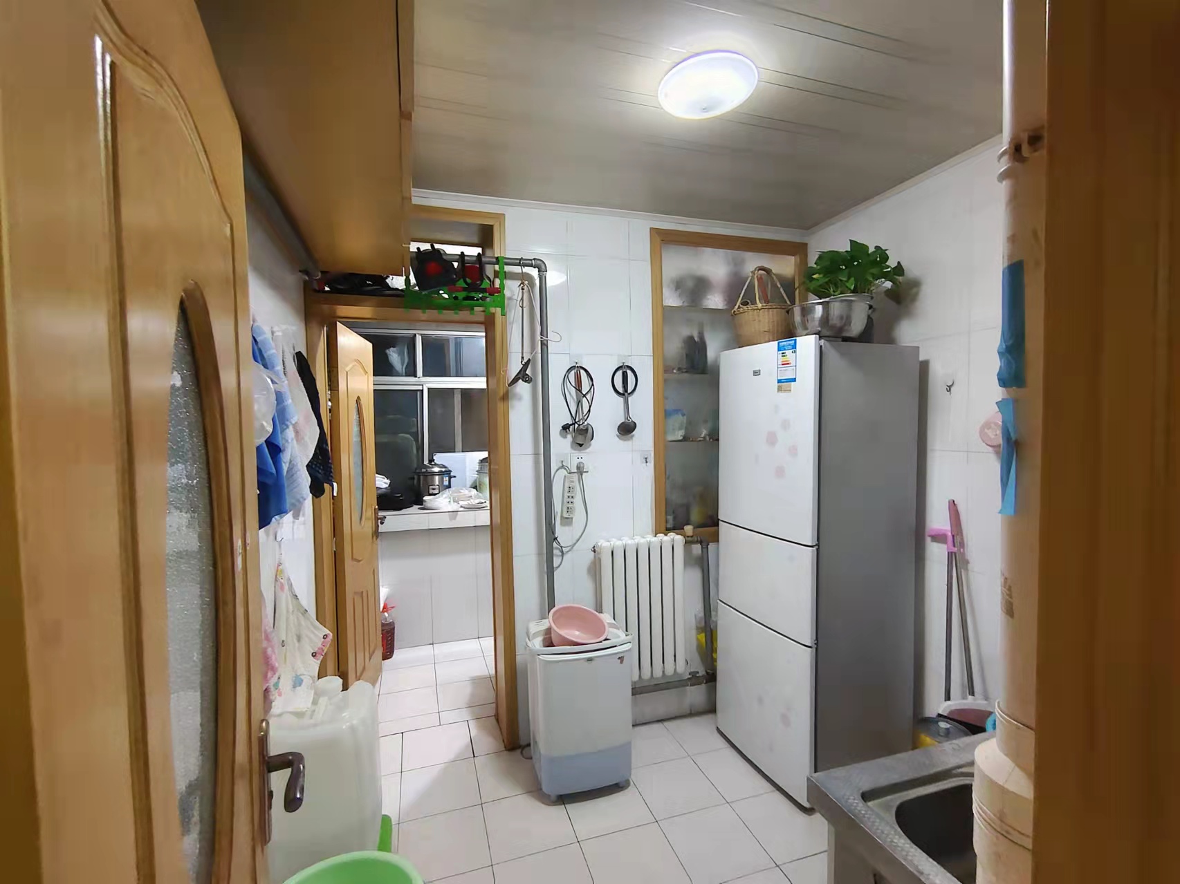 二七新村南路14号院