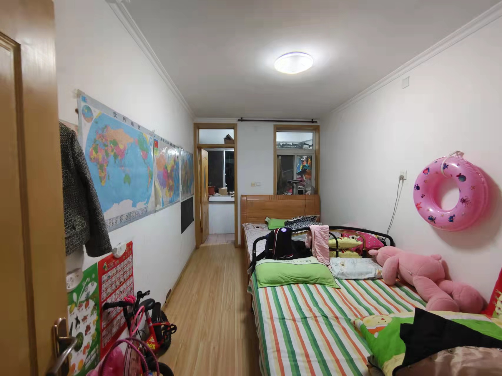 二七新村南路14号院