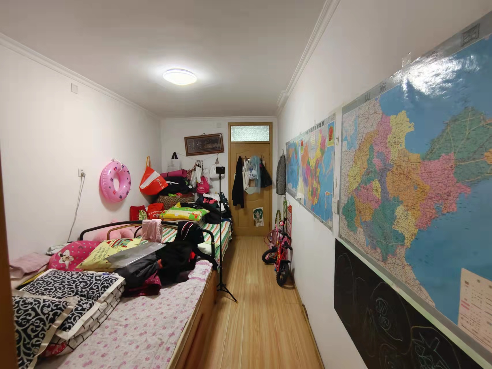 二七新村南路14号院