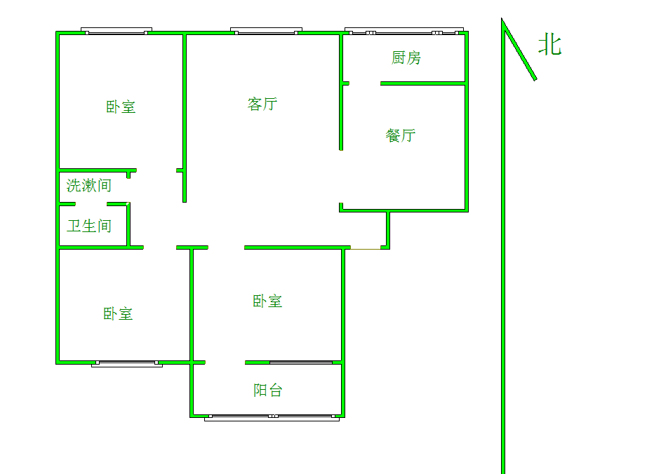 影山花园