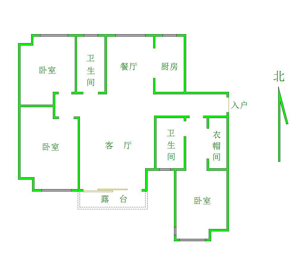 鲁商常春藤