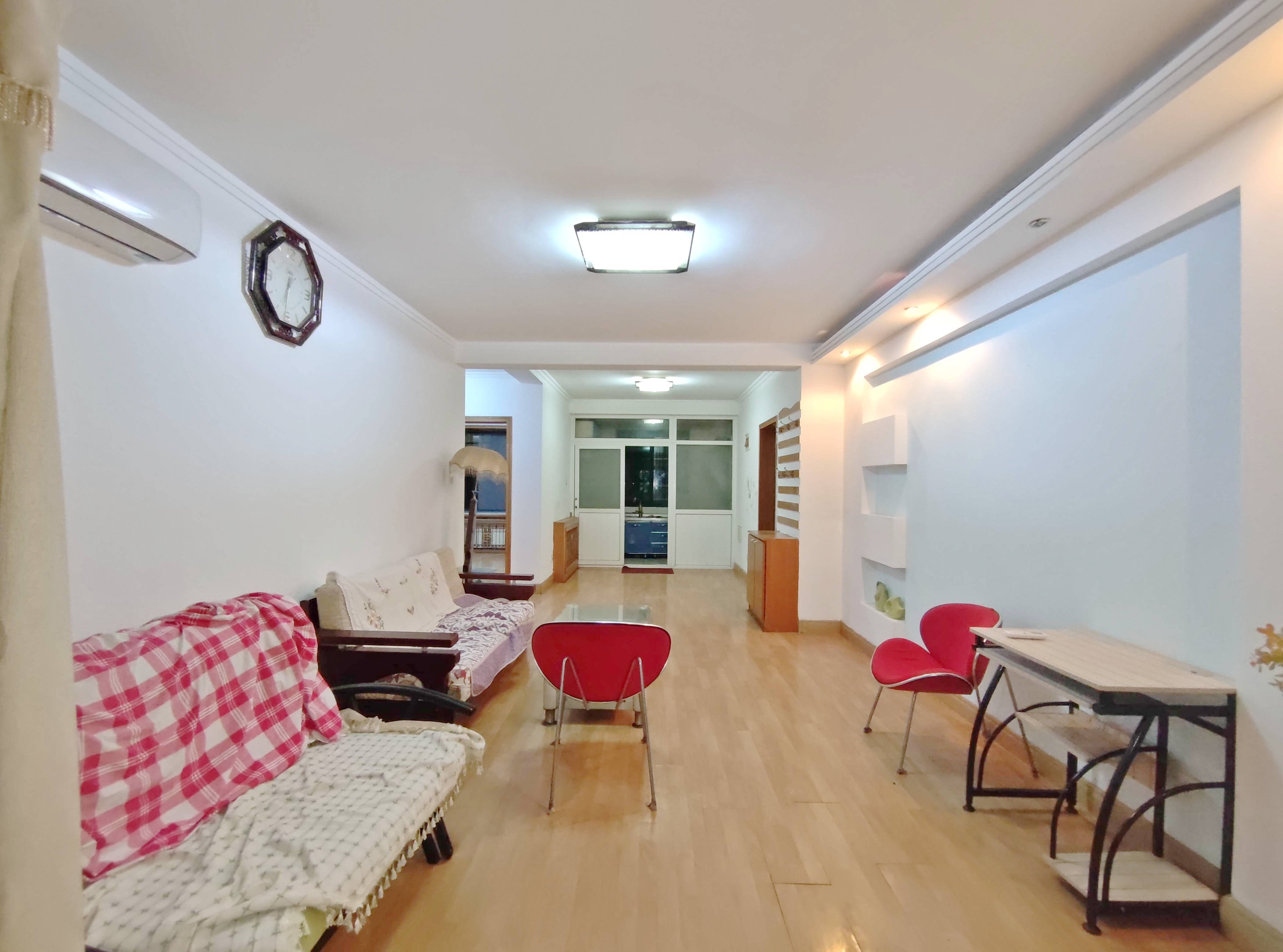  金羚嘉和馨园 南北