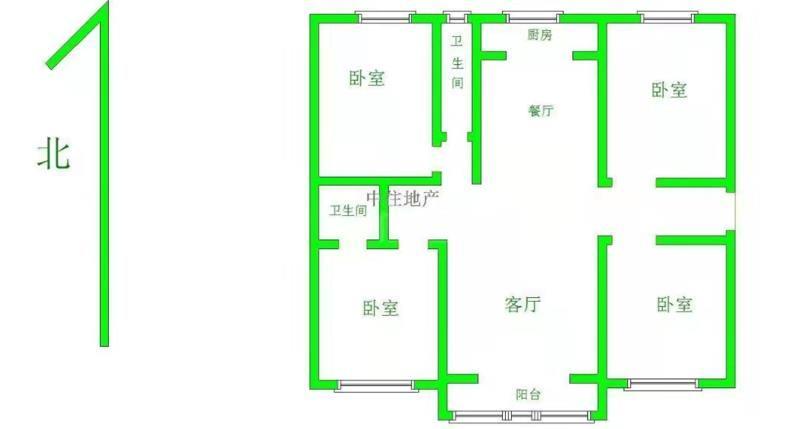 世茂天城