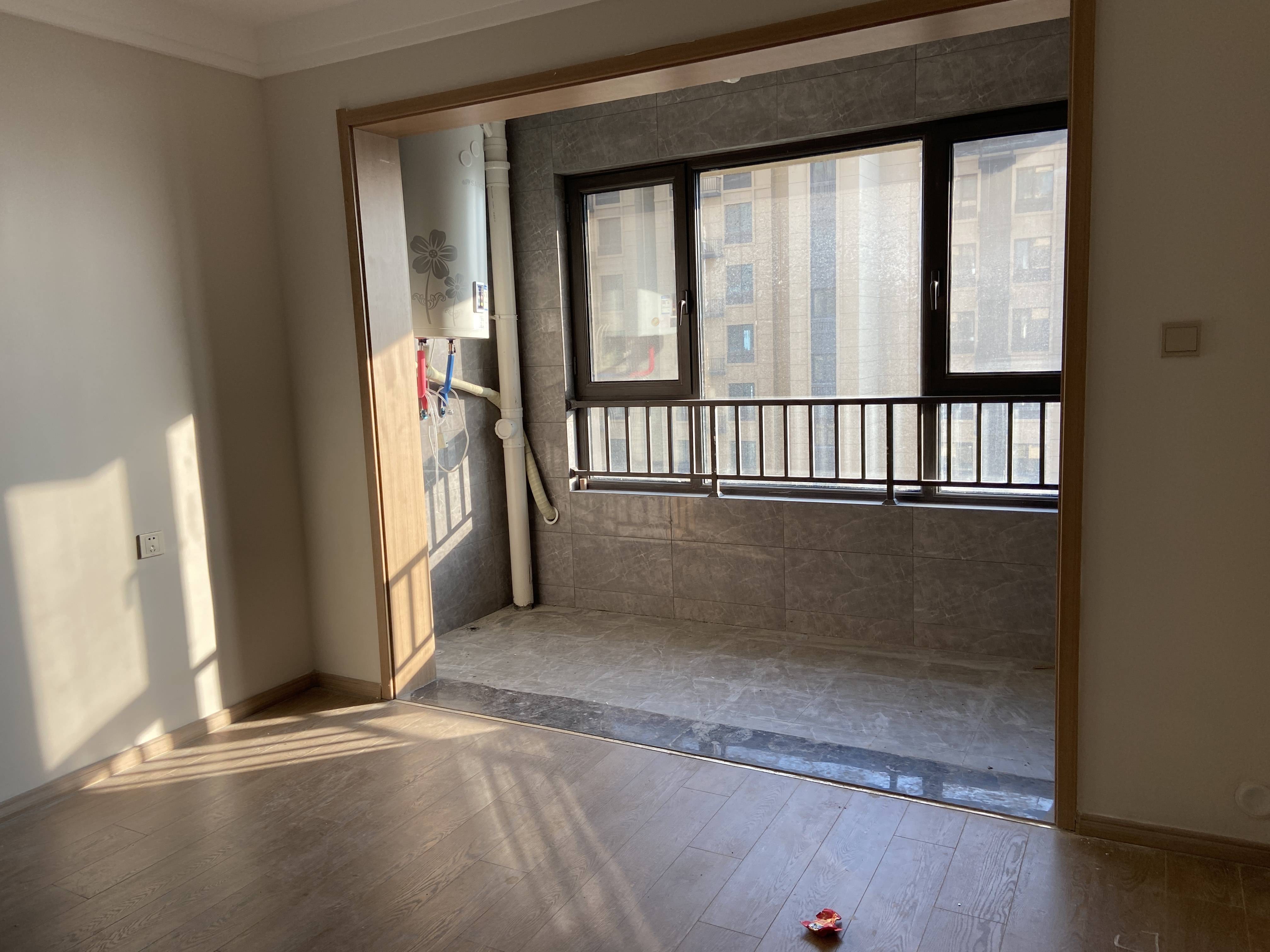 阳光城丽景公馆