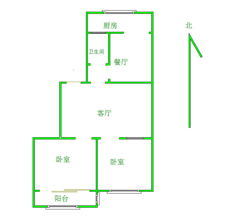 祝甸村