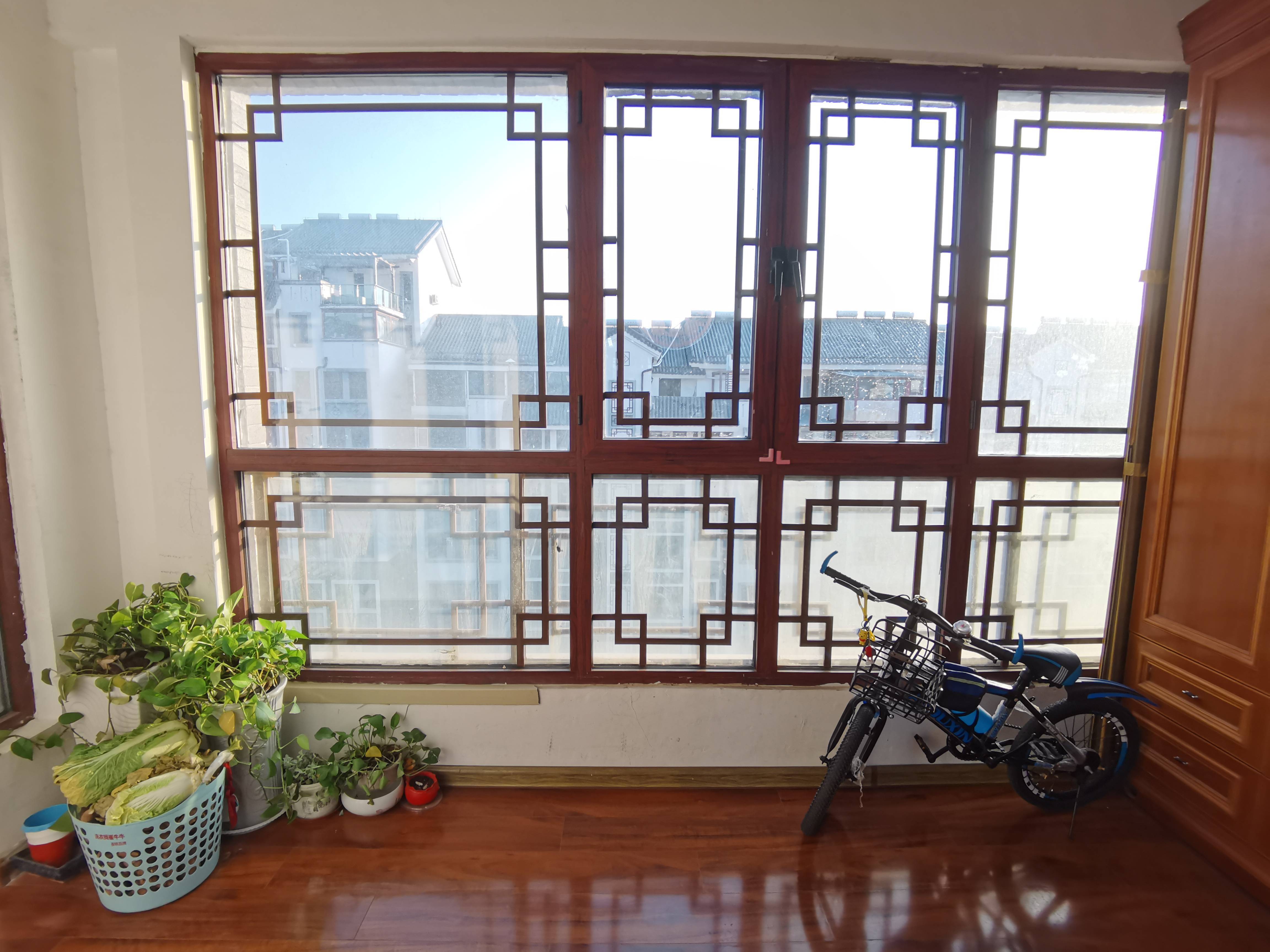 中建瀛园