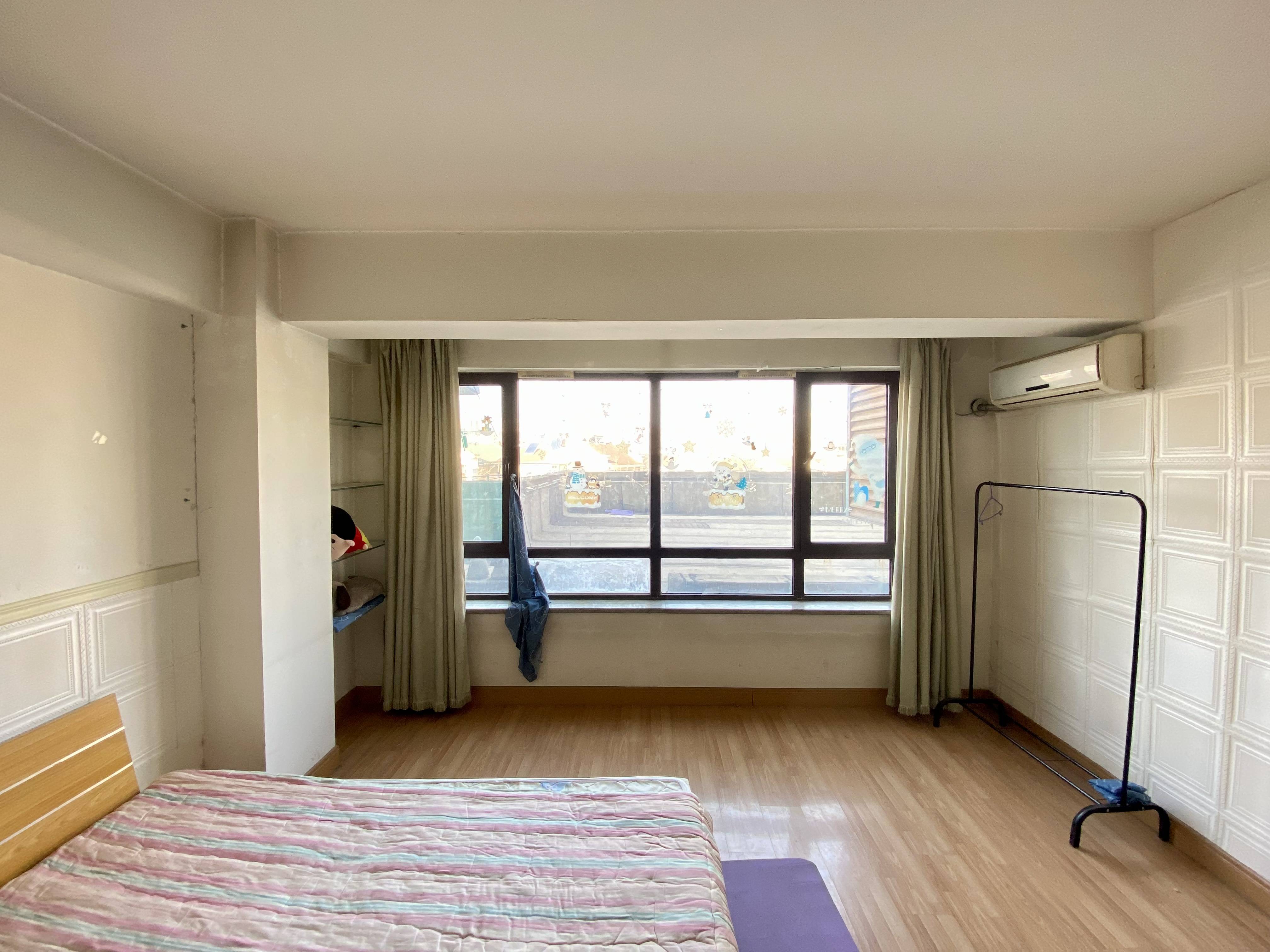 世通新生活家园