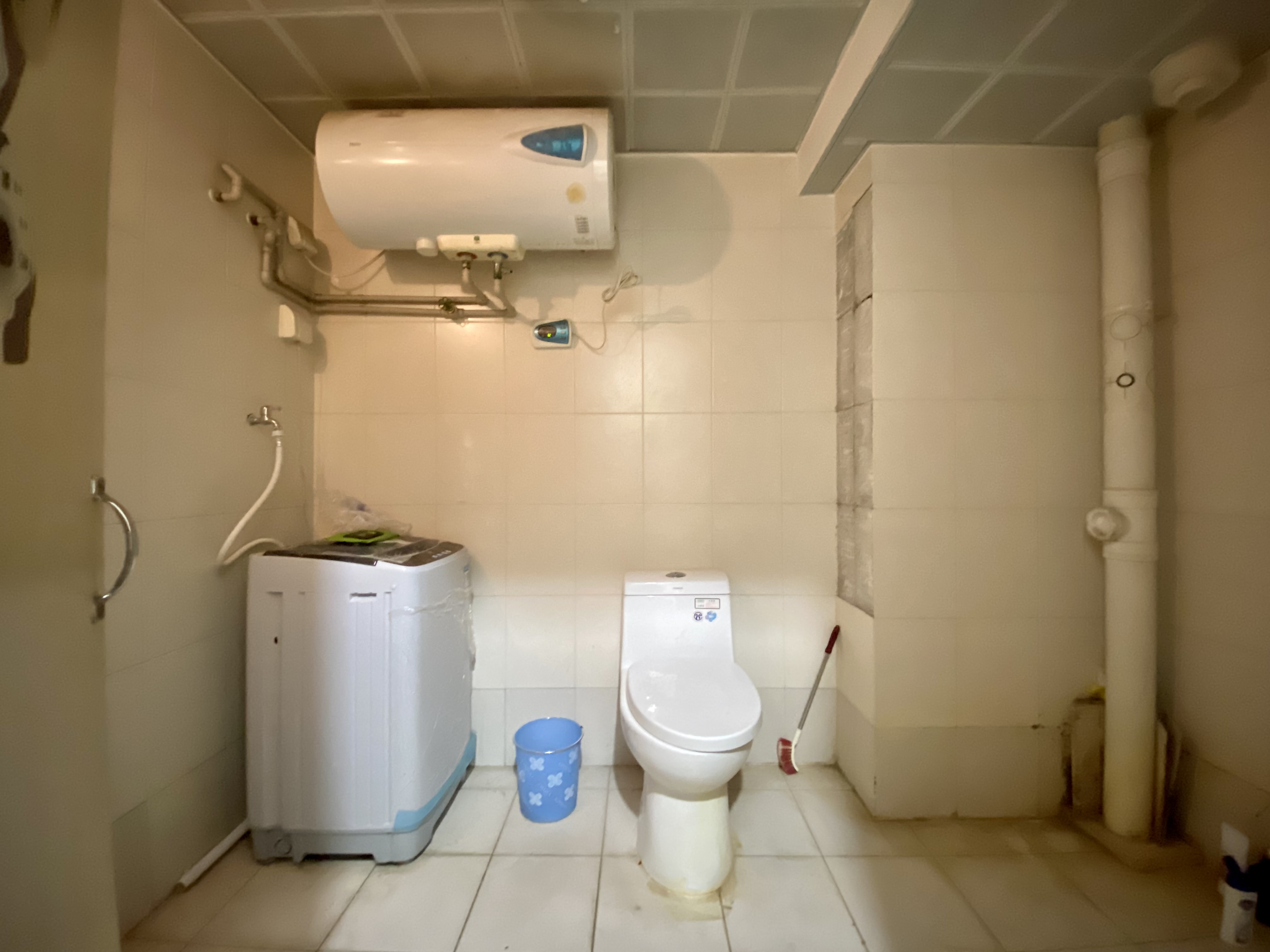 世通新生活家园