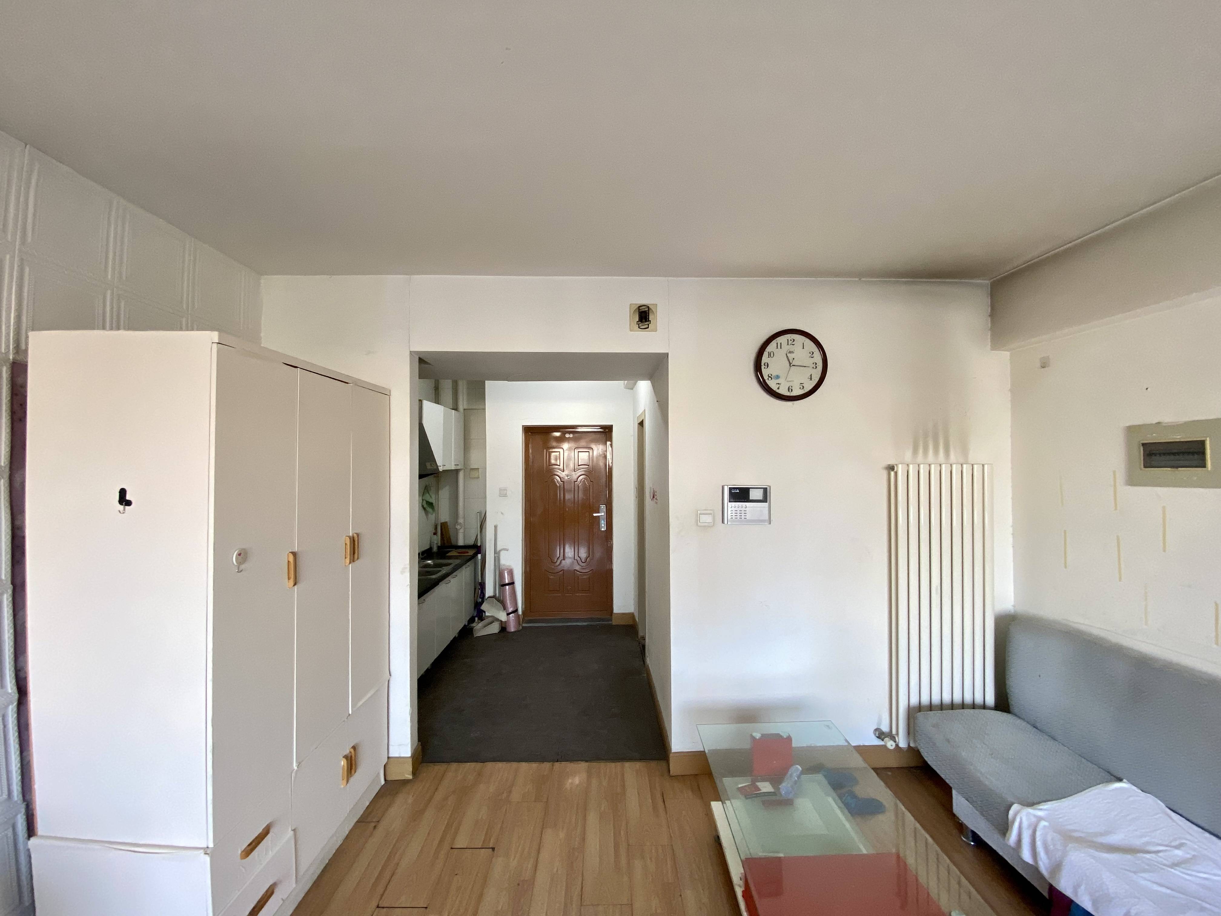 世通新生活家园