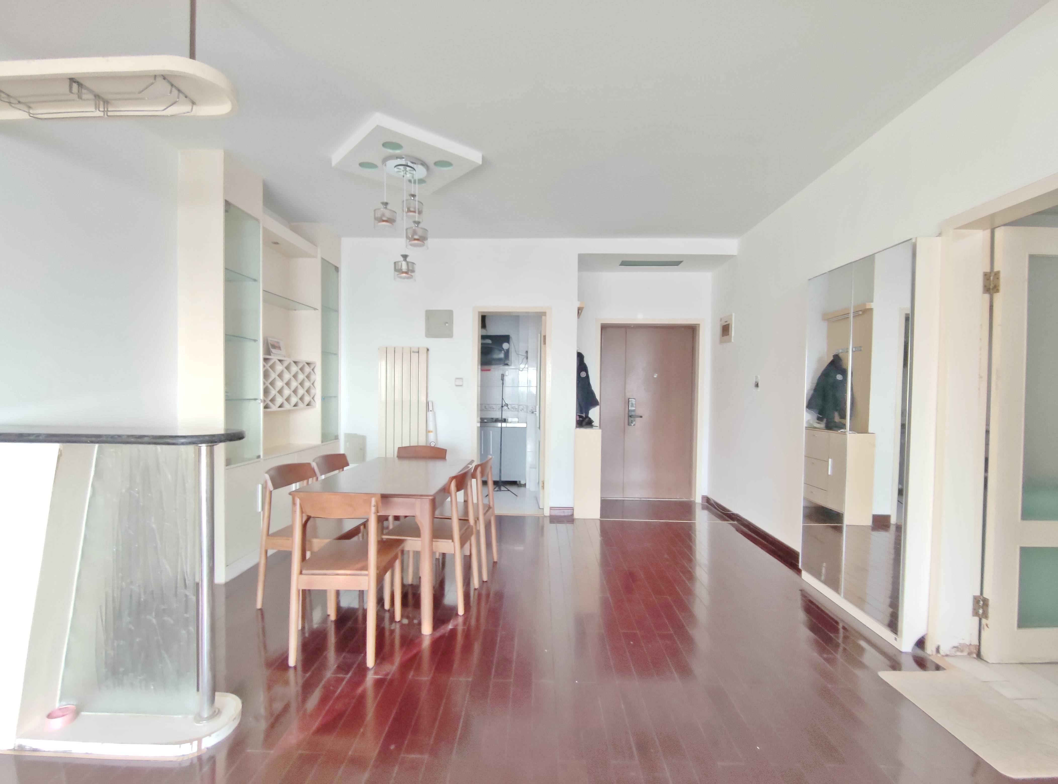 阳光100国际新城(C区)