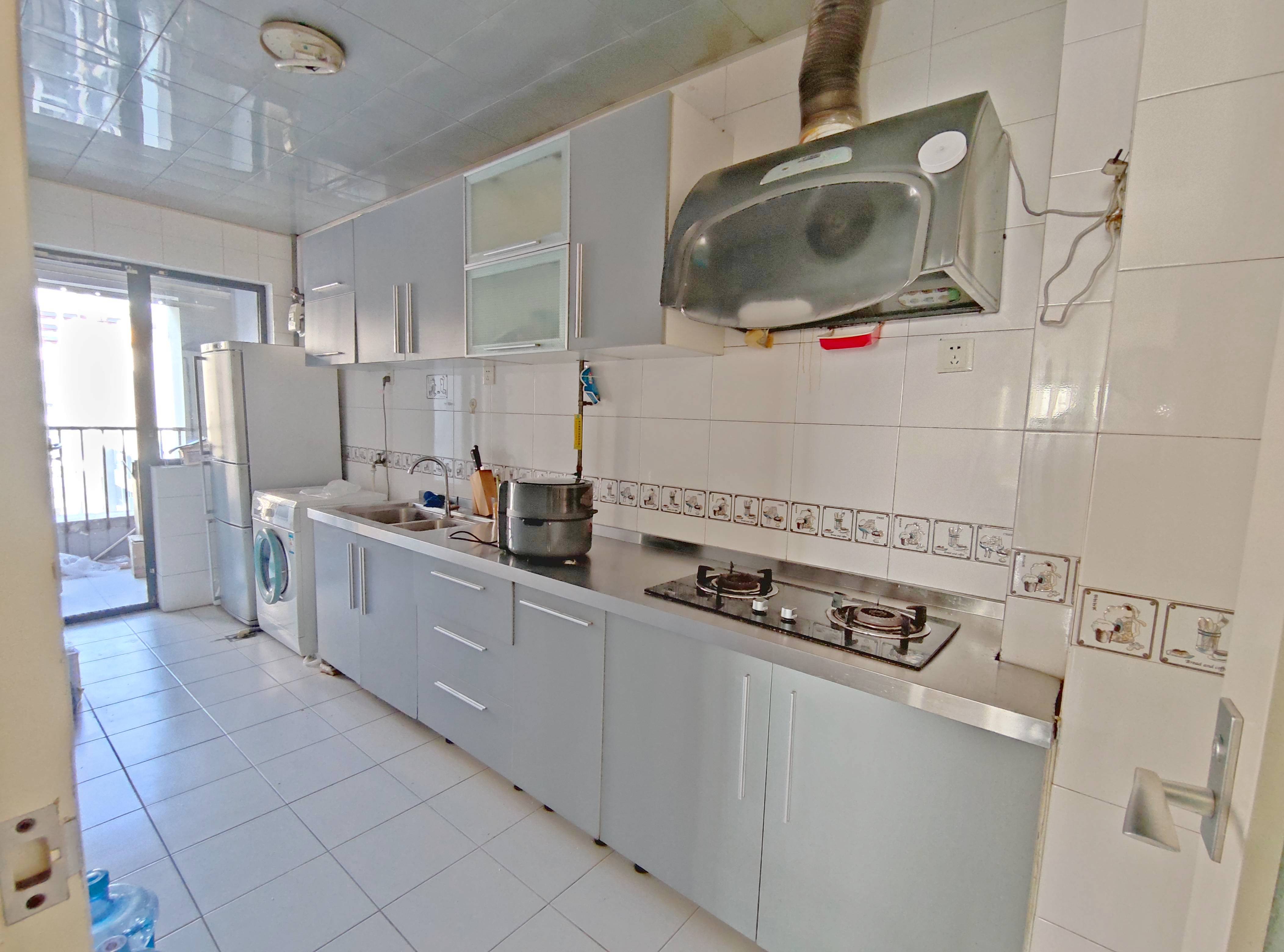 阳光100国际新城(C区)