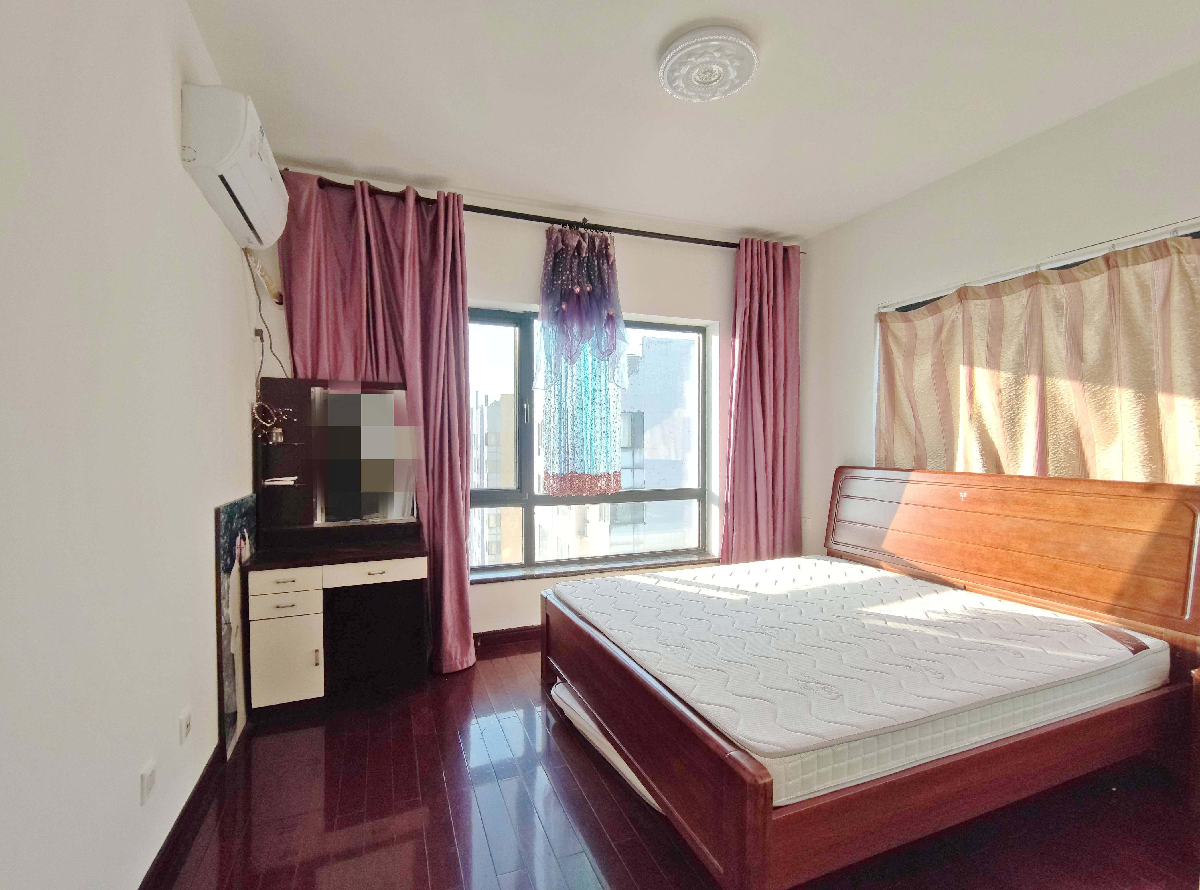 阳光100国际新城(C区)