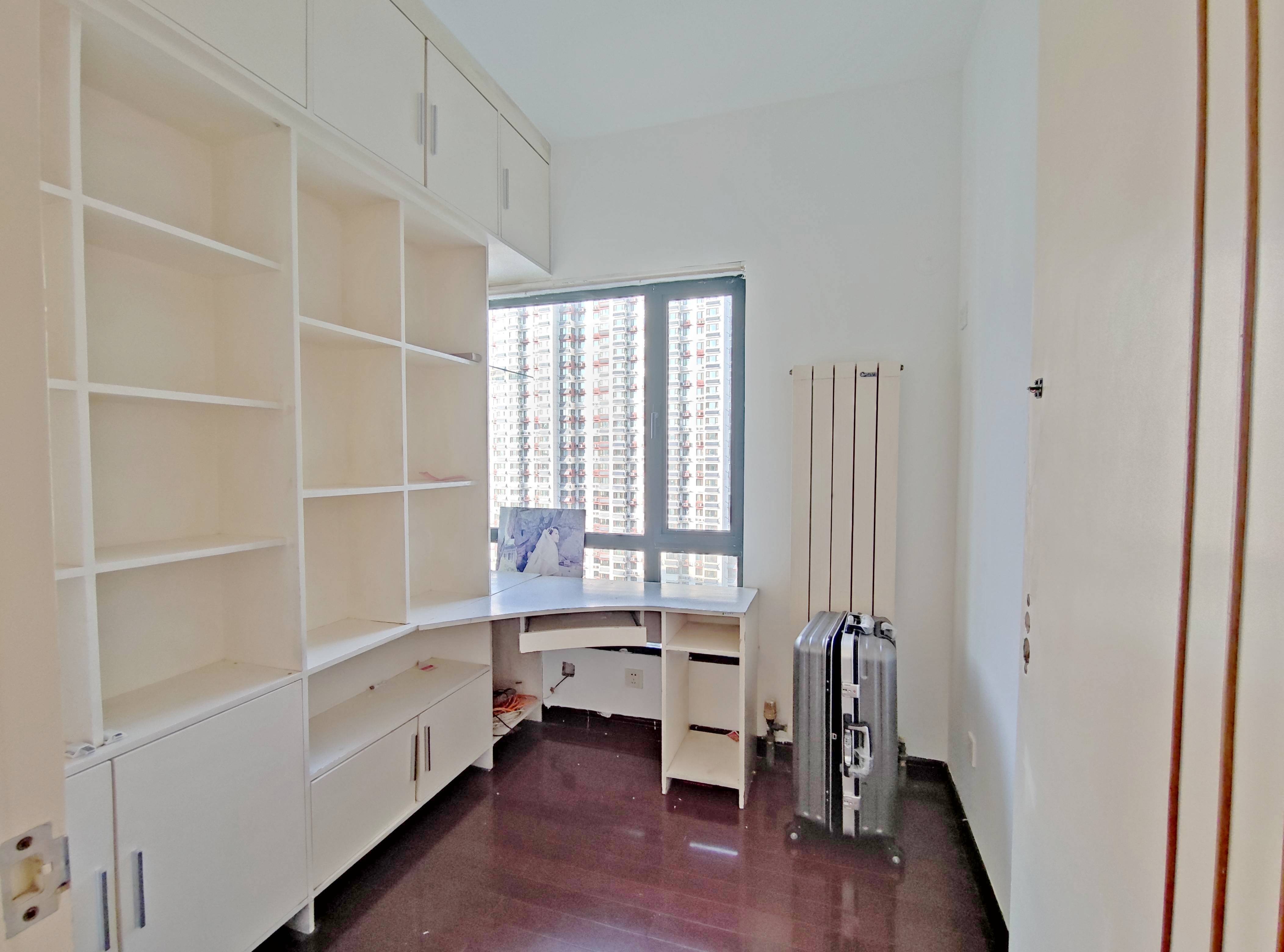 阳光100国际新城(C区)