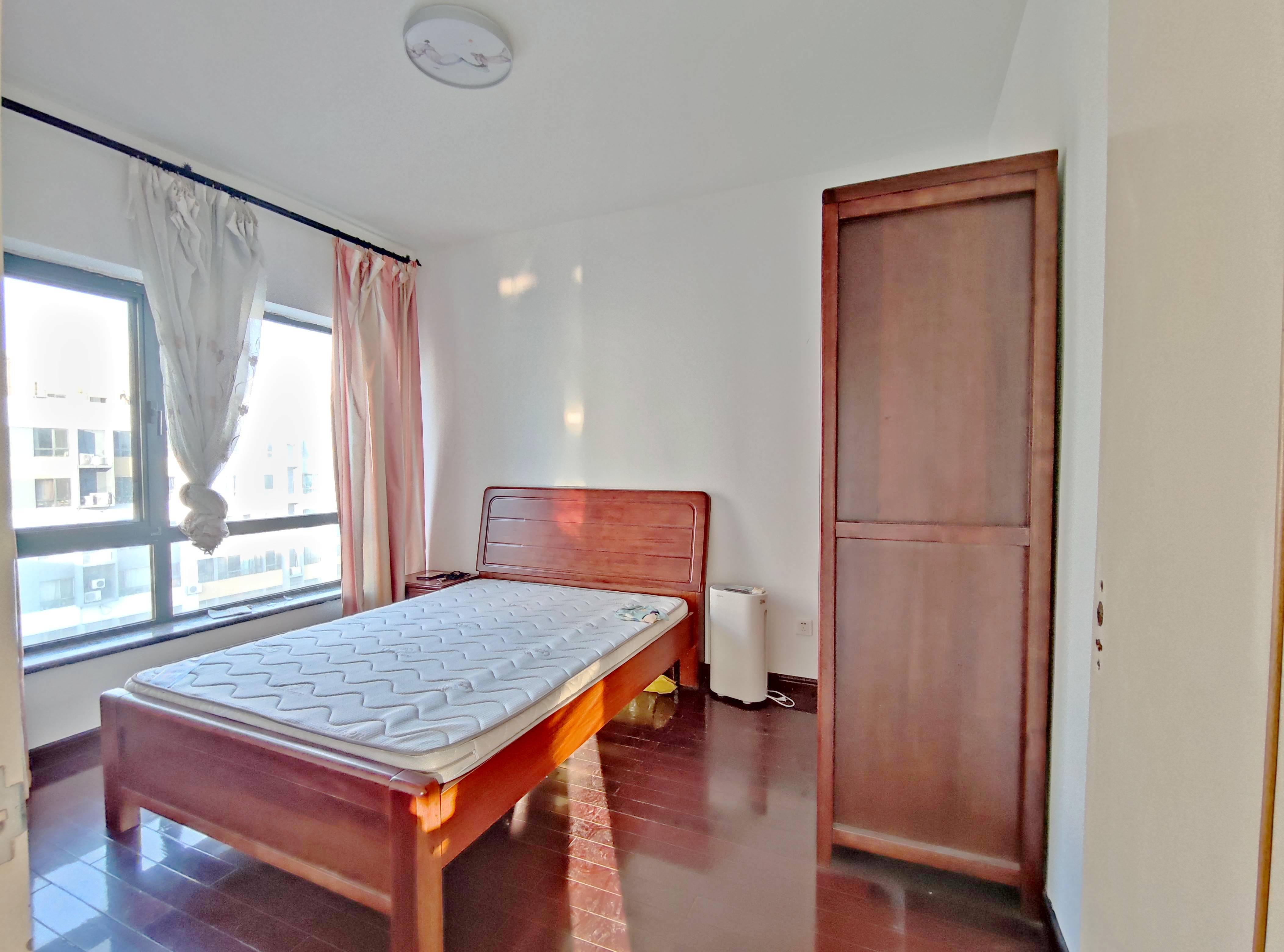 阳光100国际新城(C区)