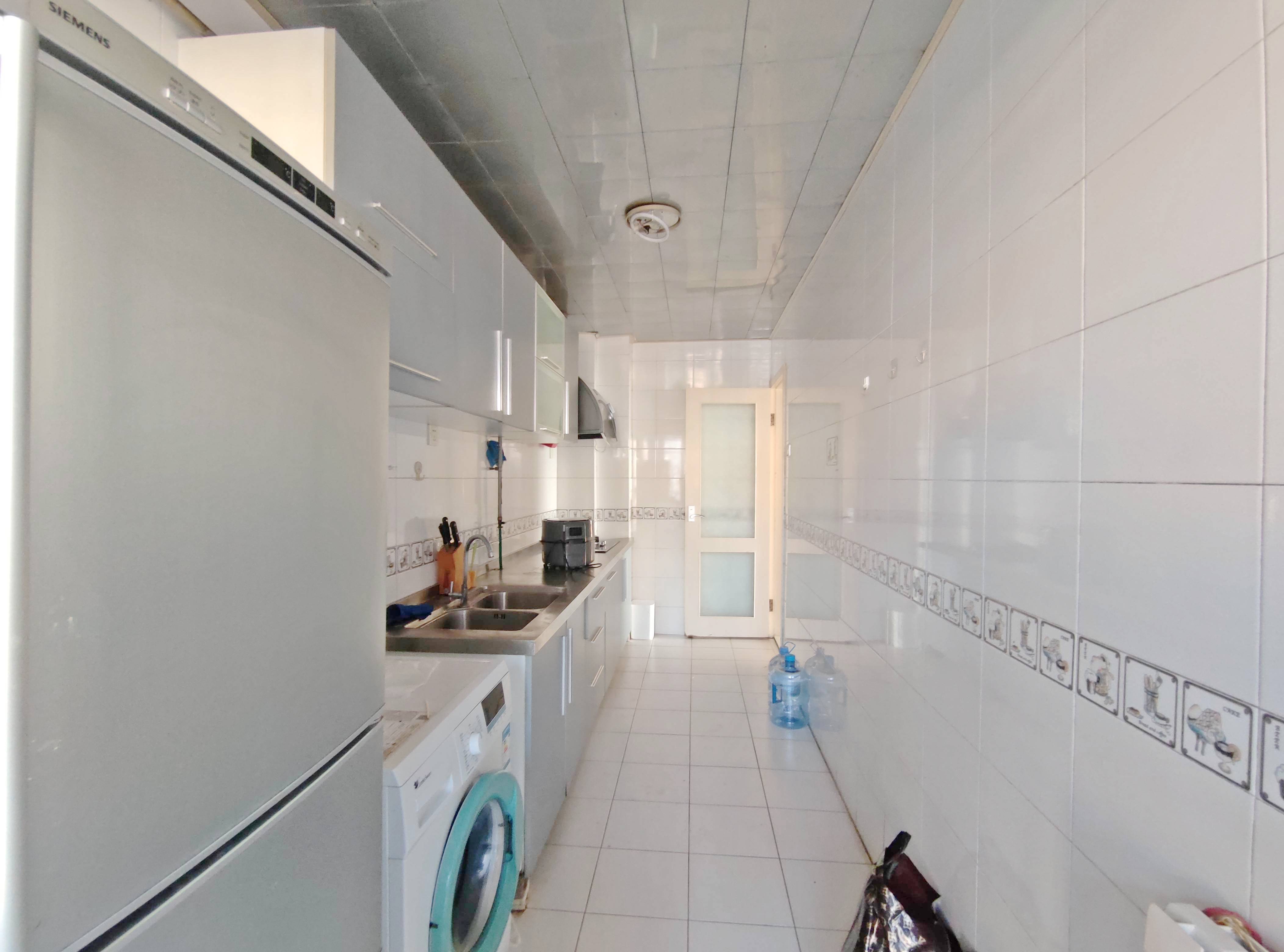 阳光100国际新城(C区)