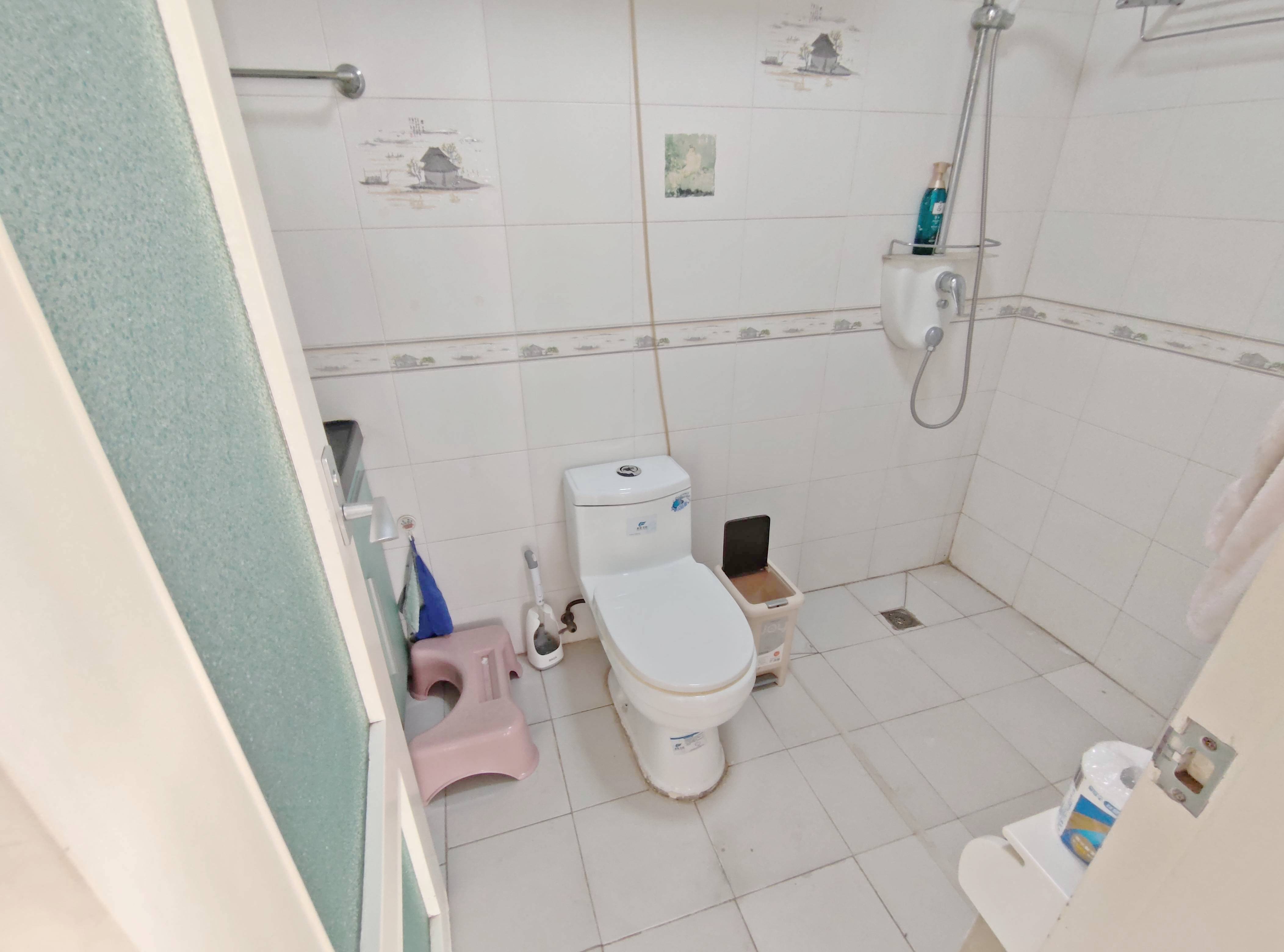 阳光100国际新城(C区)