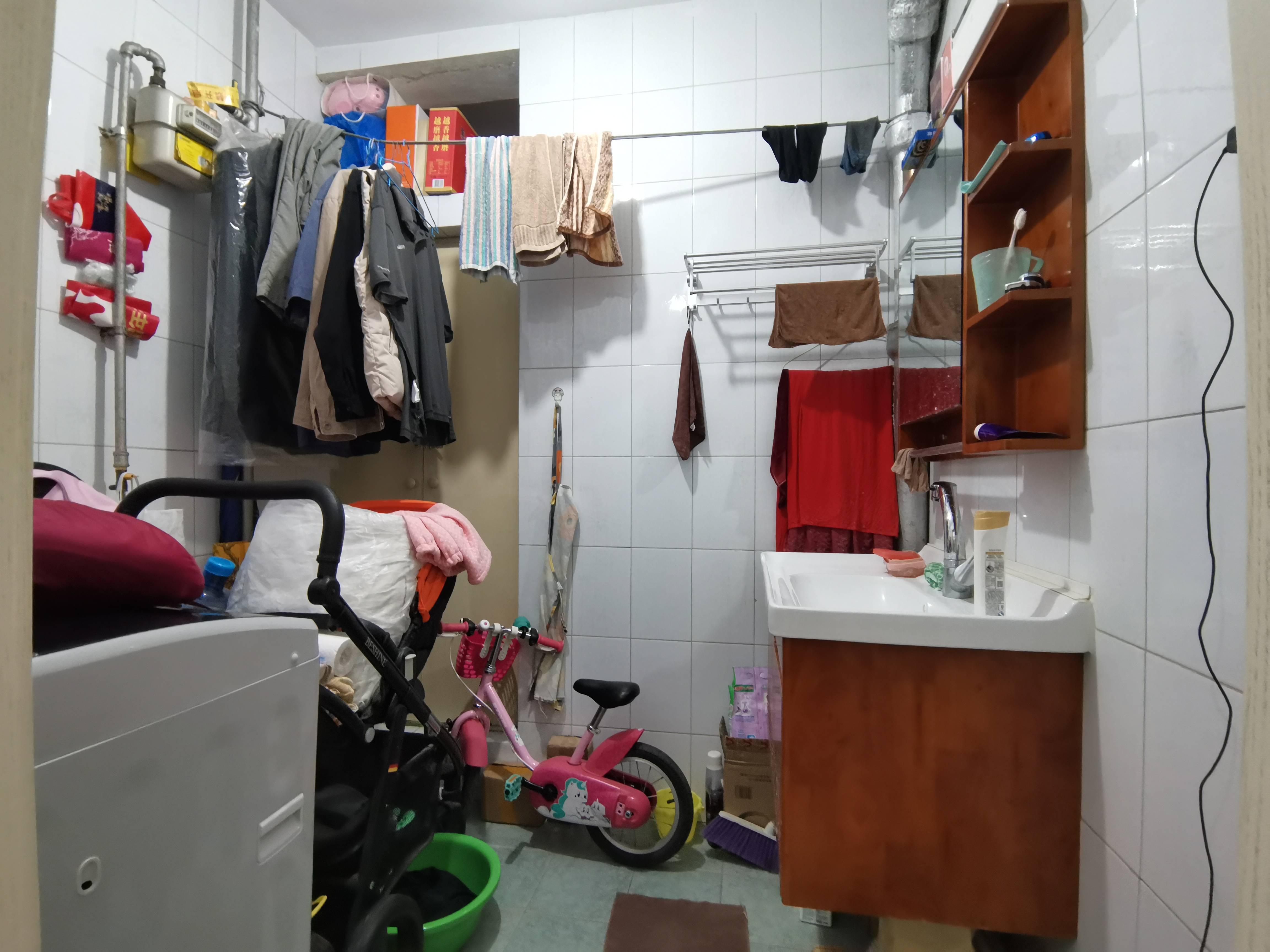 省地震局宿舍