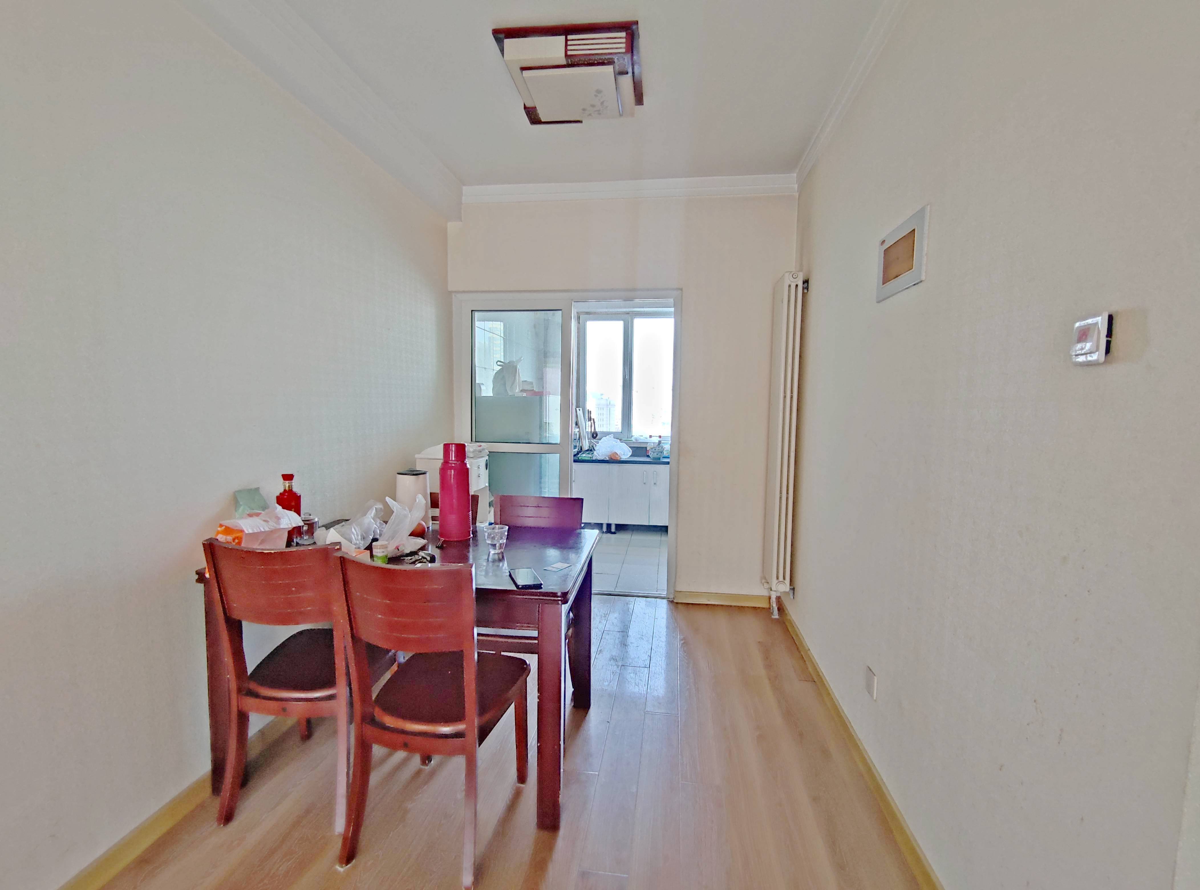 卧龙花园龙盛苑