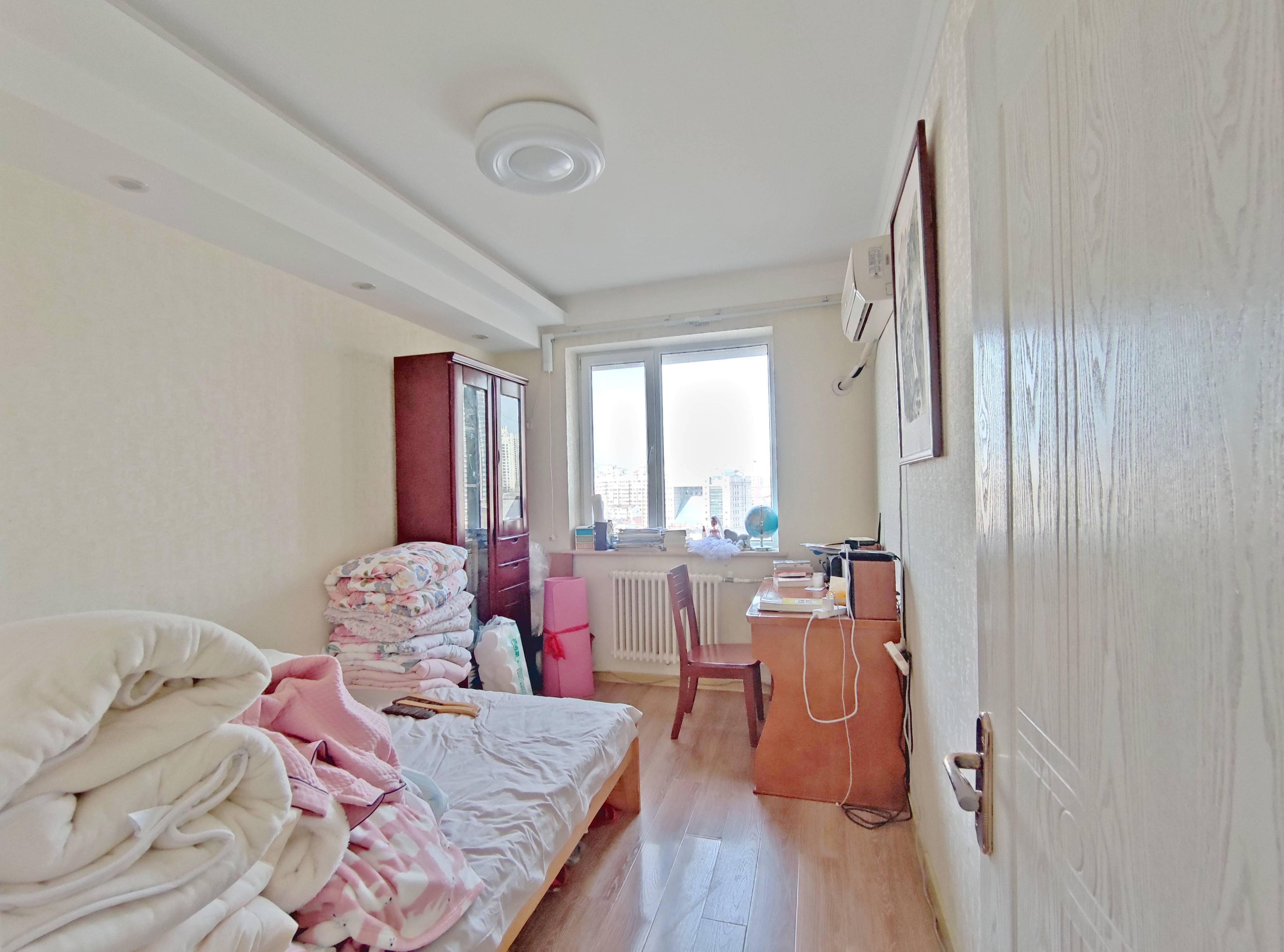 卧龙花园龙盛苑